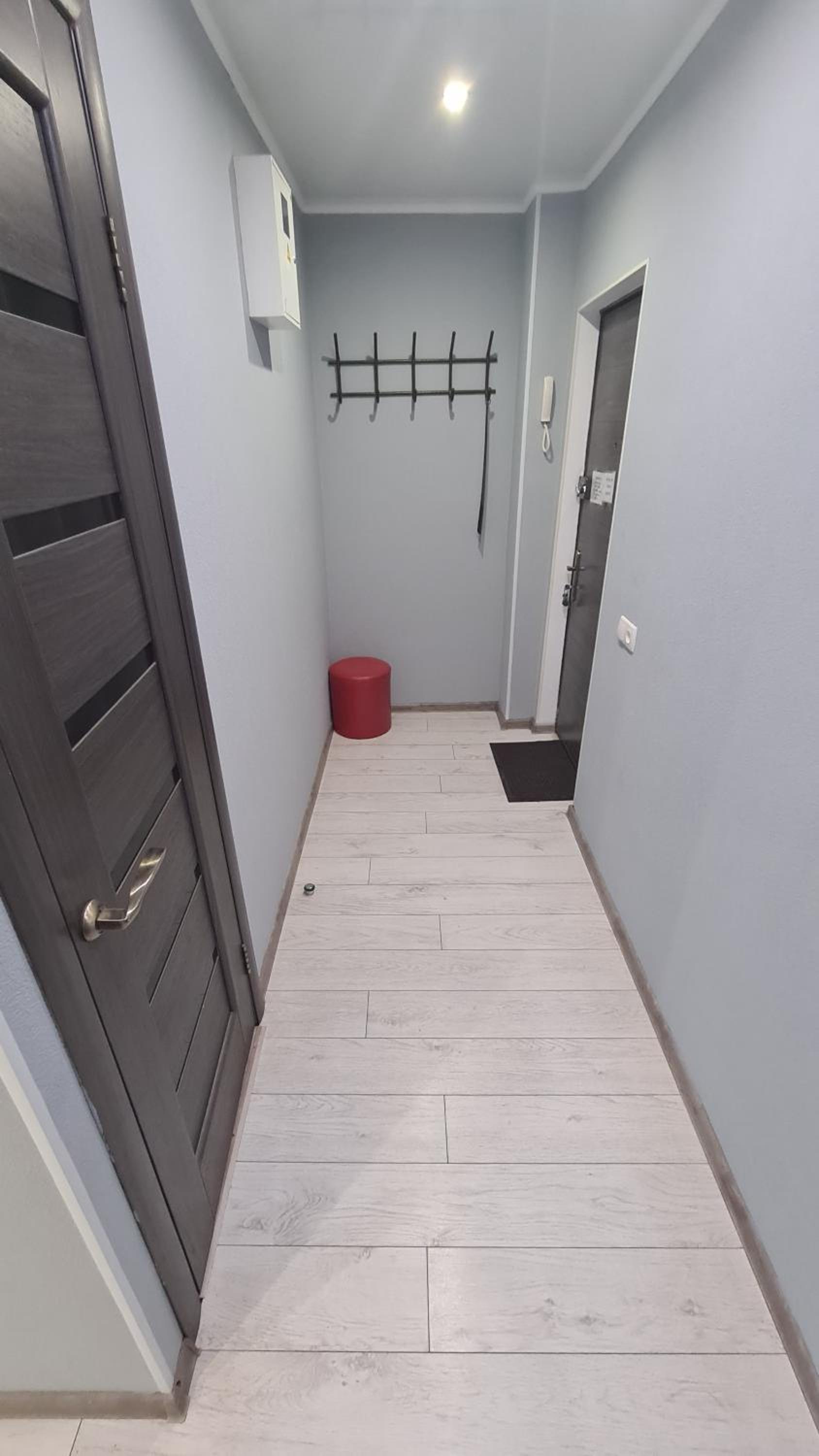 Studio Apartment photo 2