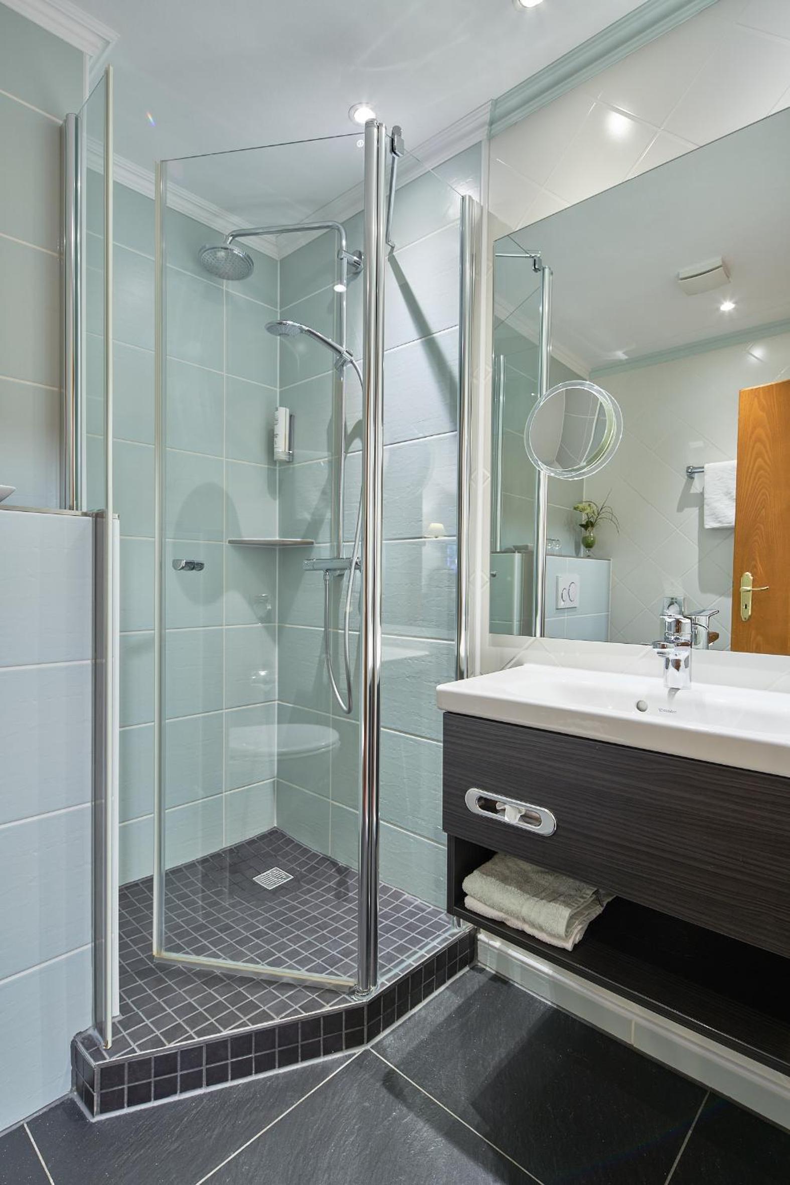Double Room - Photo 11