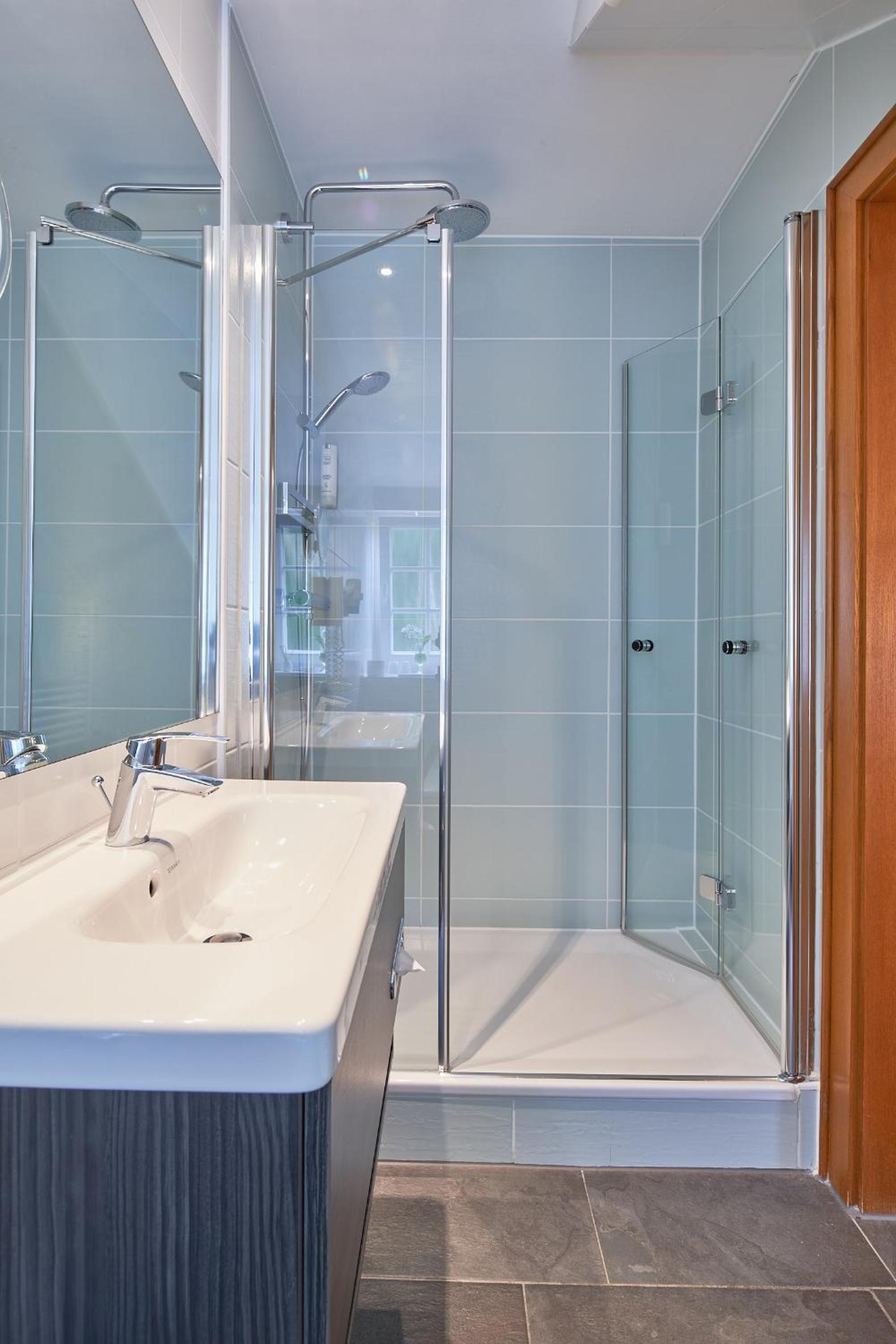 Double Room - Photo 12