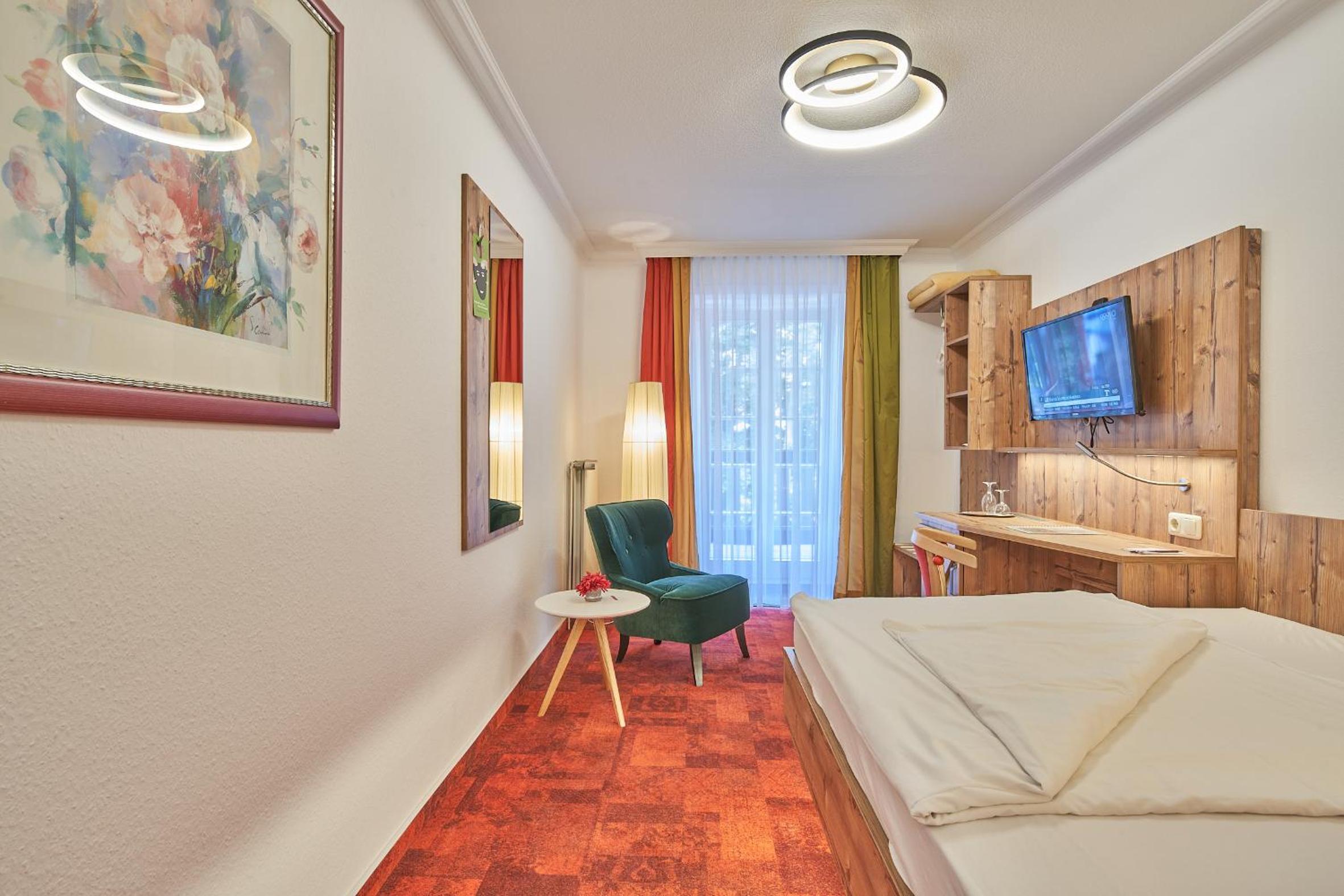 Single Room
