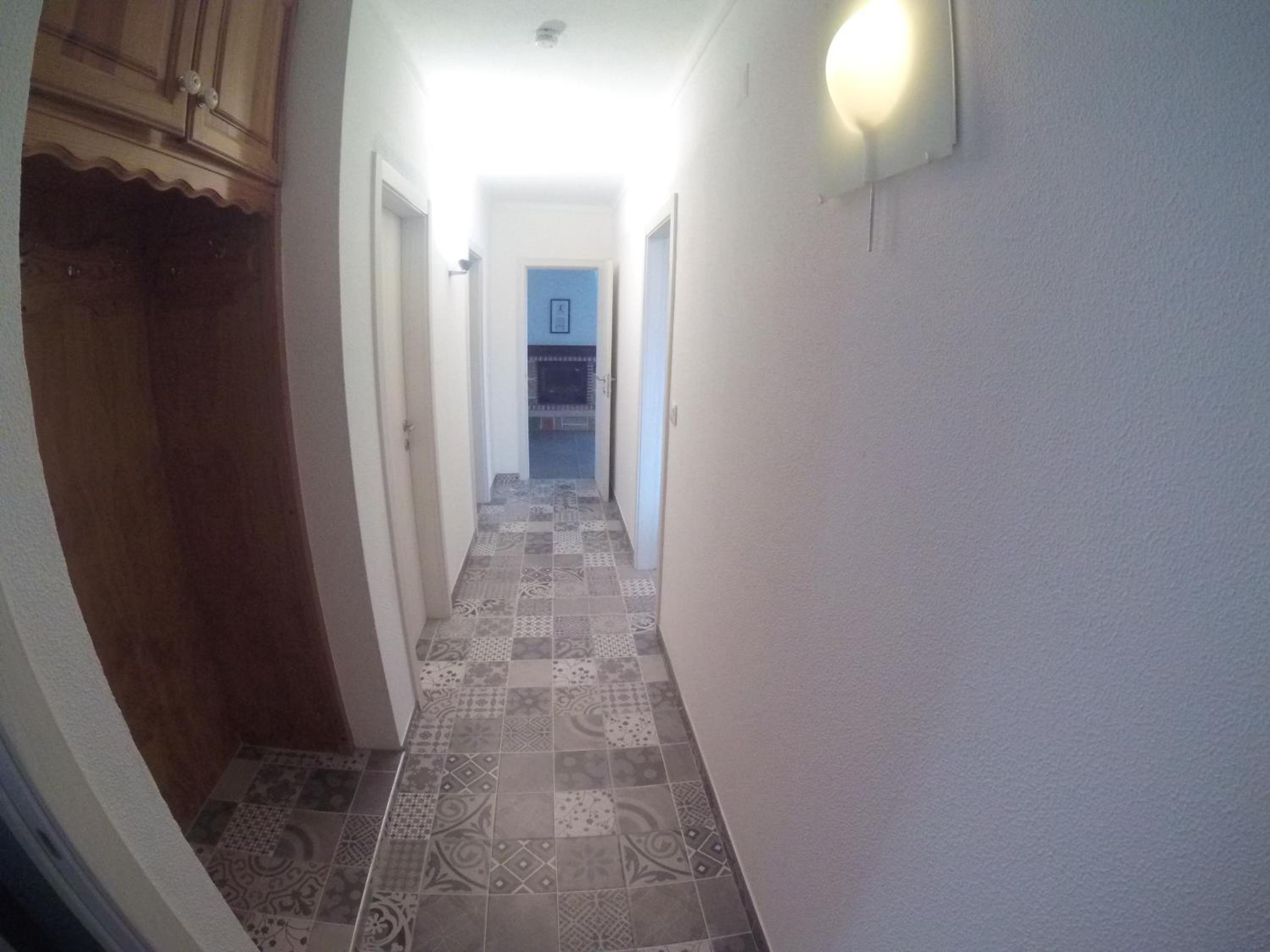 Three-Bedroom Apartment photo 2