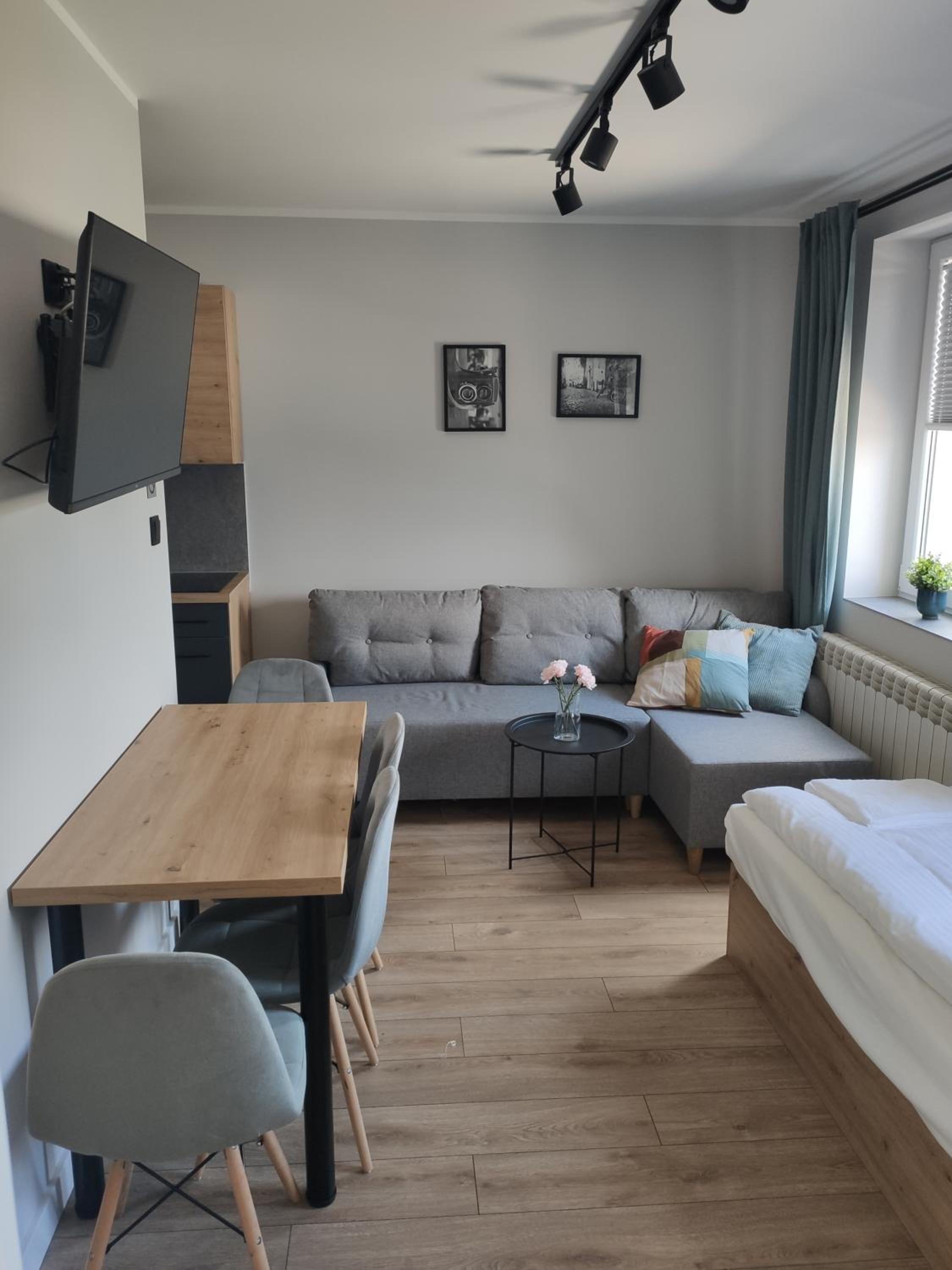 Two-Bedroom Apartment photo 3