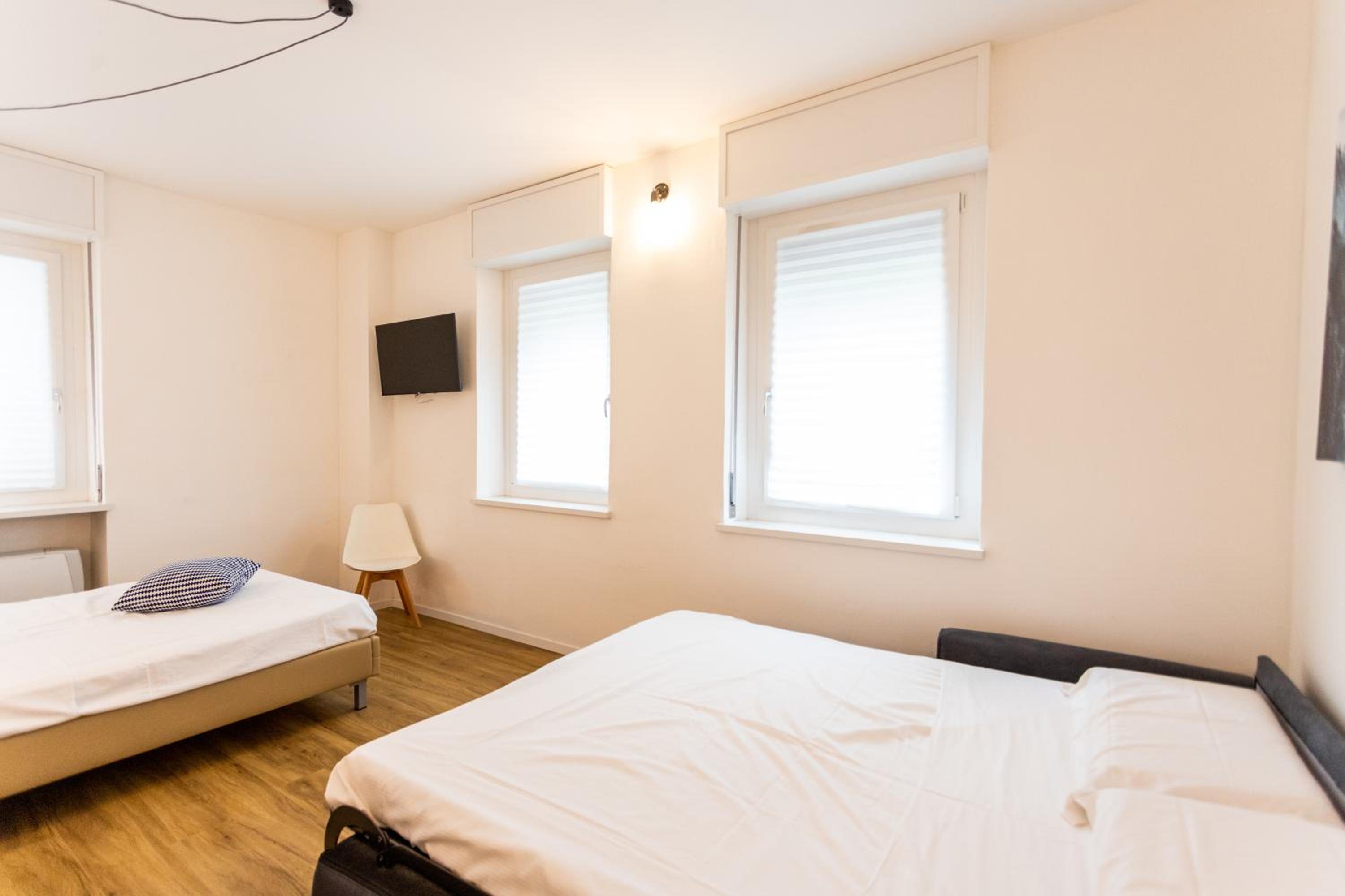 Quadruple Room - Photo 1