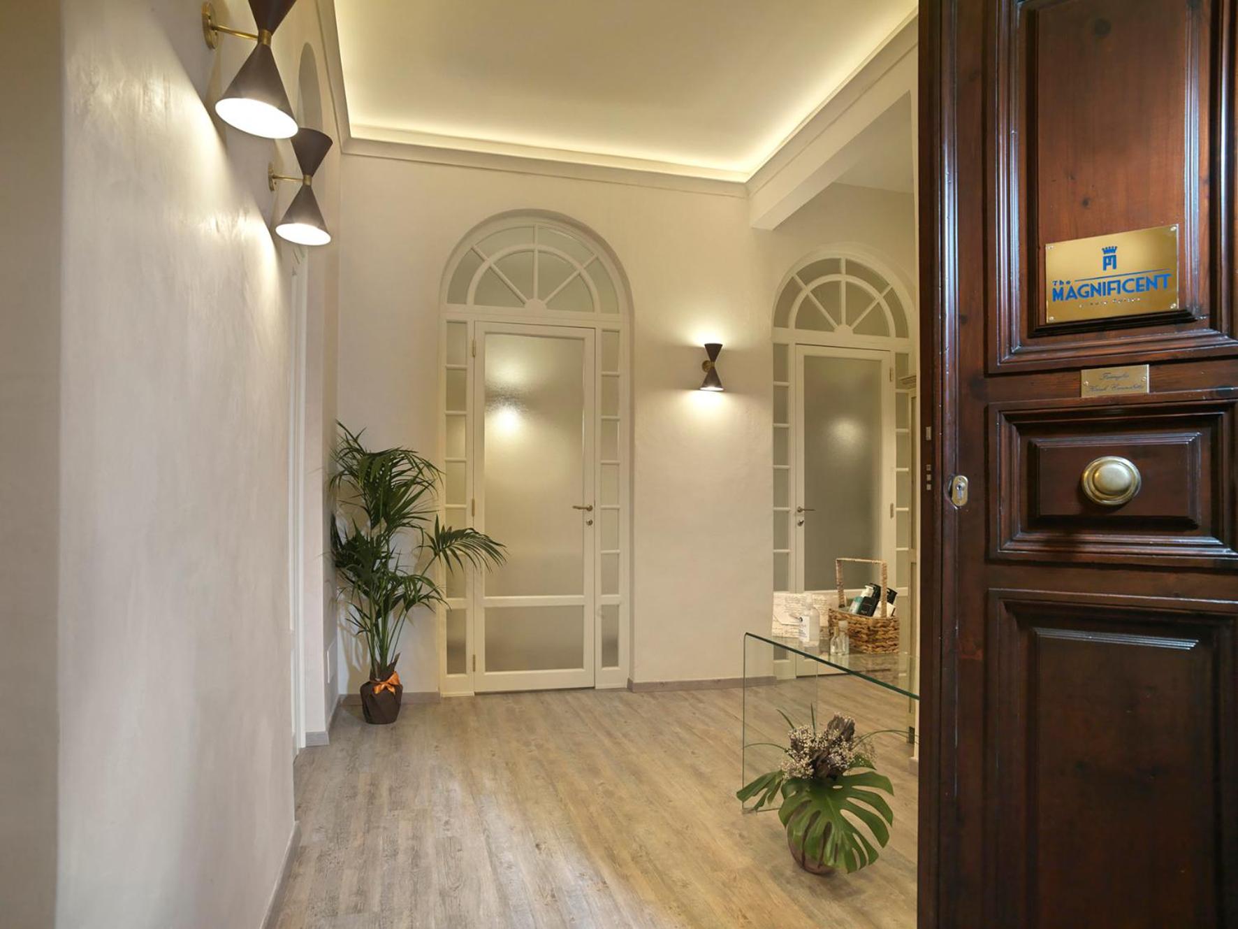 King Room with Garden View photo 3