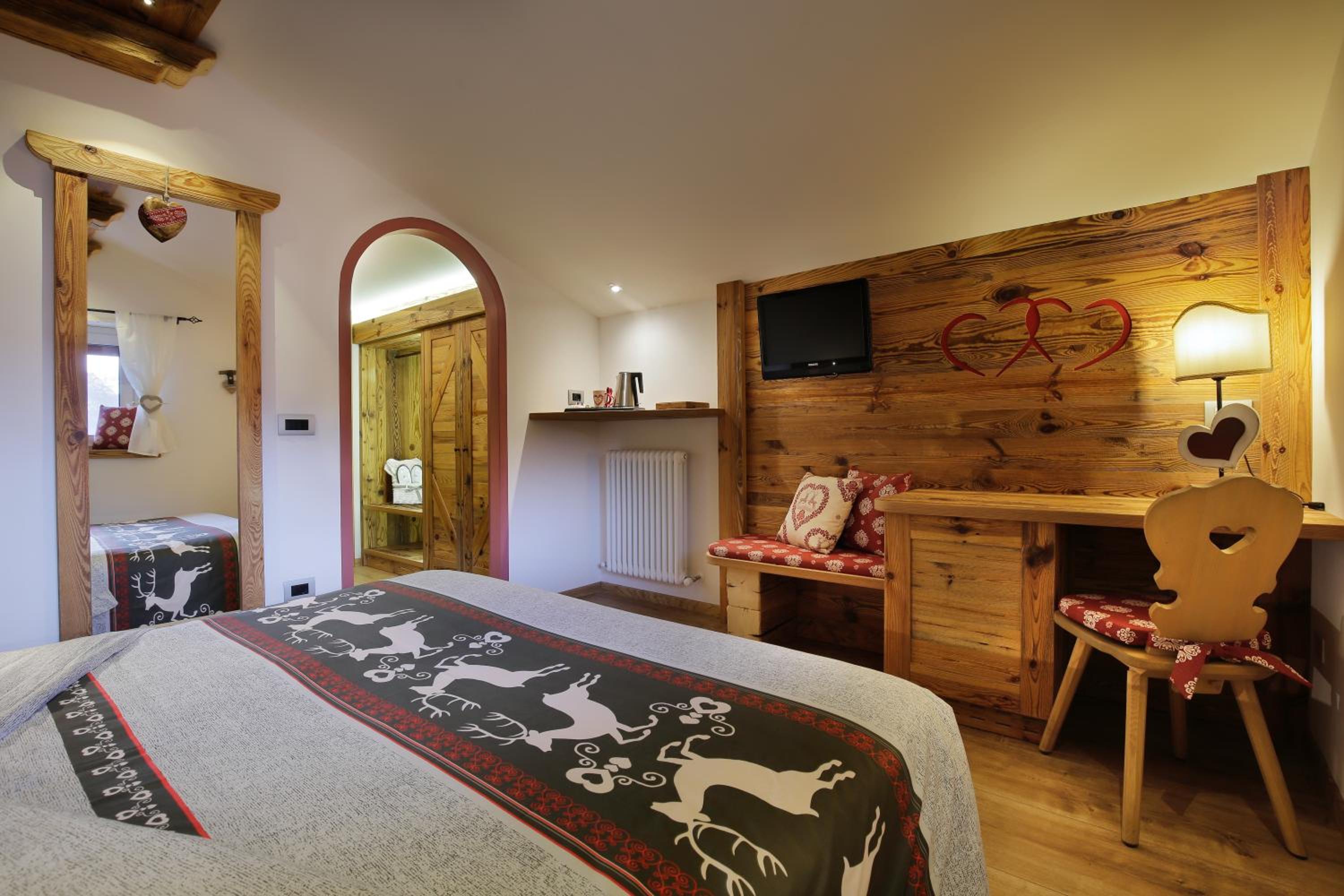 Double Or Twin Room