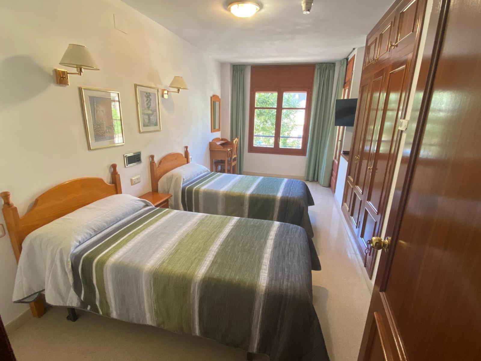 Habitación Doble