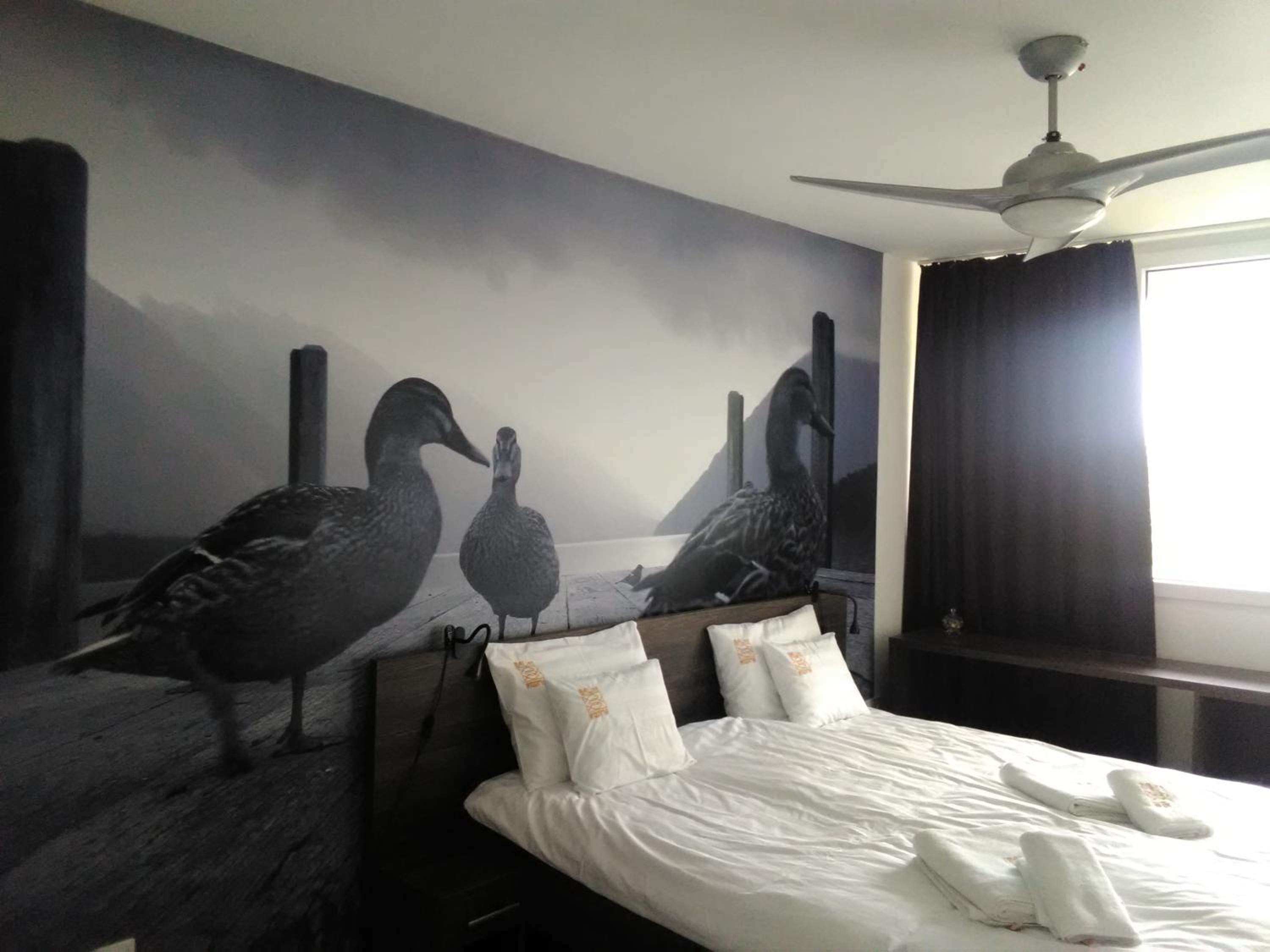 Double Room with Balcony photo 1