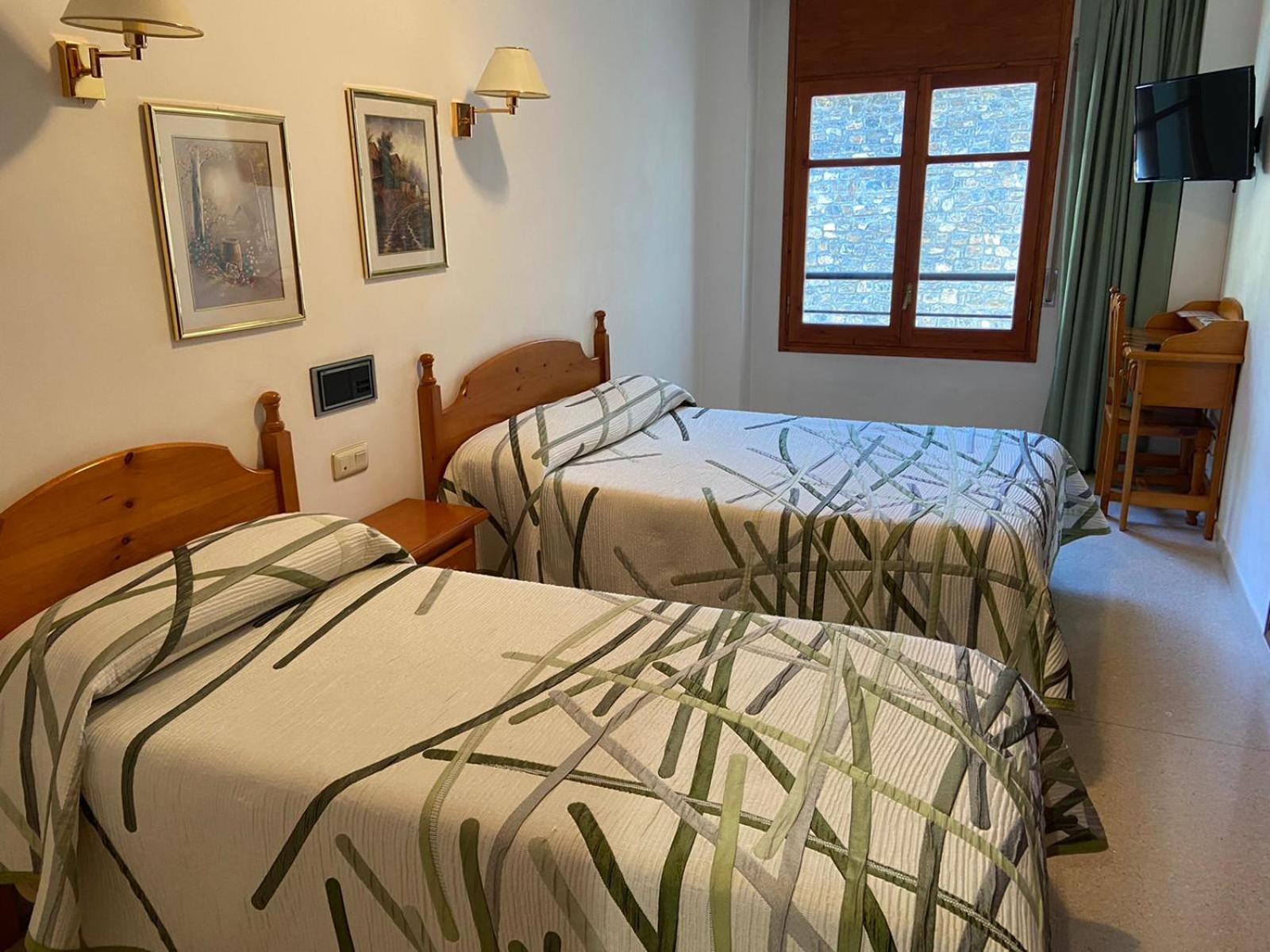 Twin Room photo 2