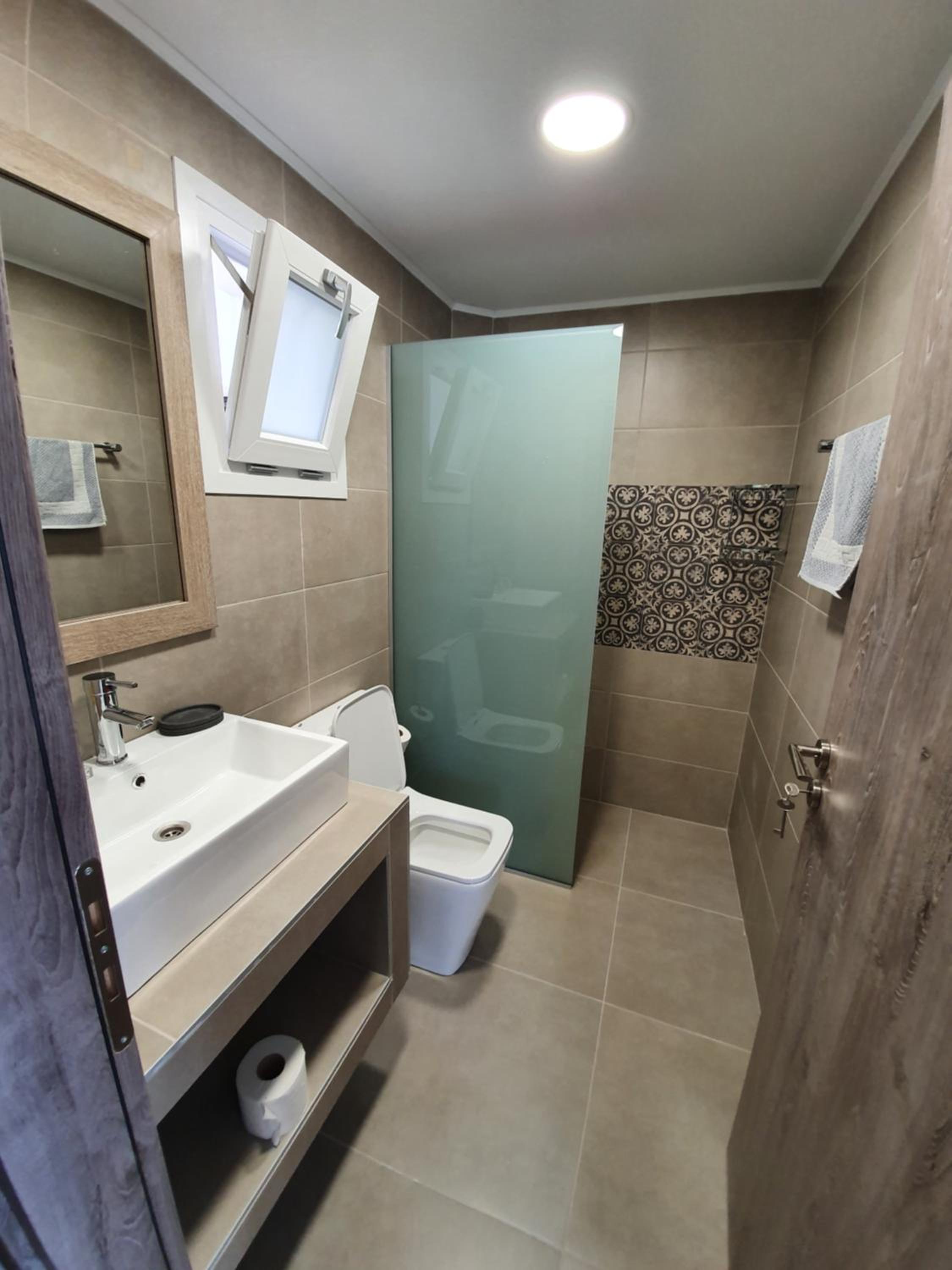 Double Room with Sea View photo 2