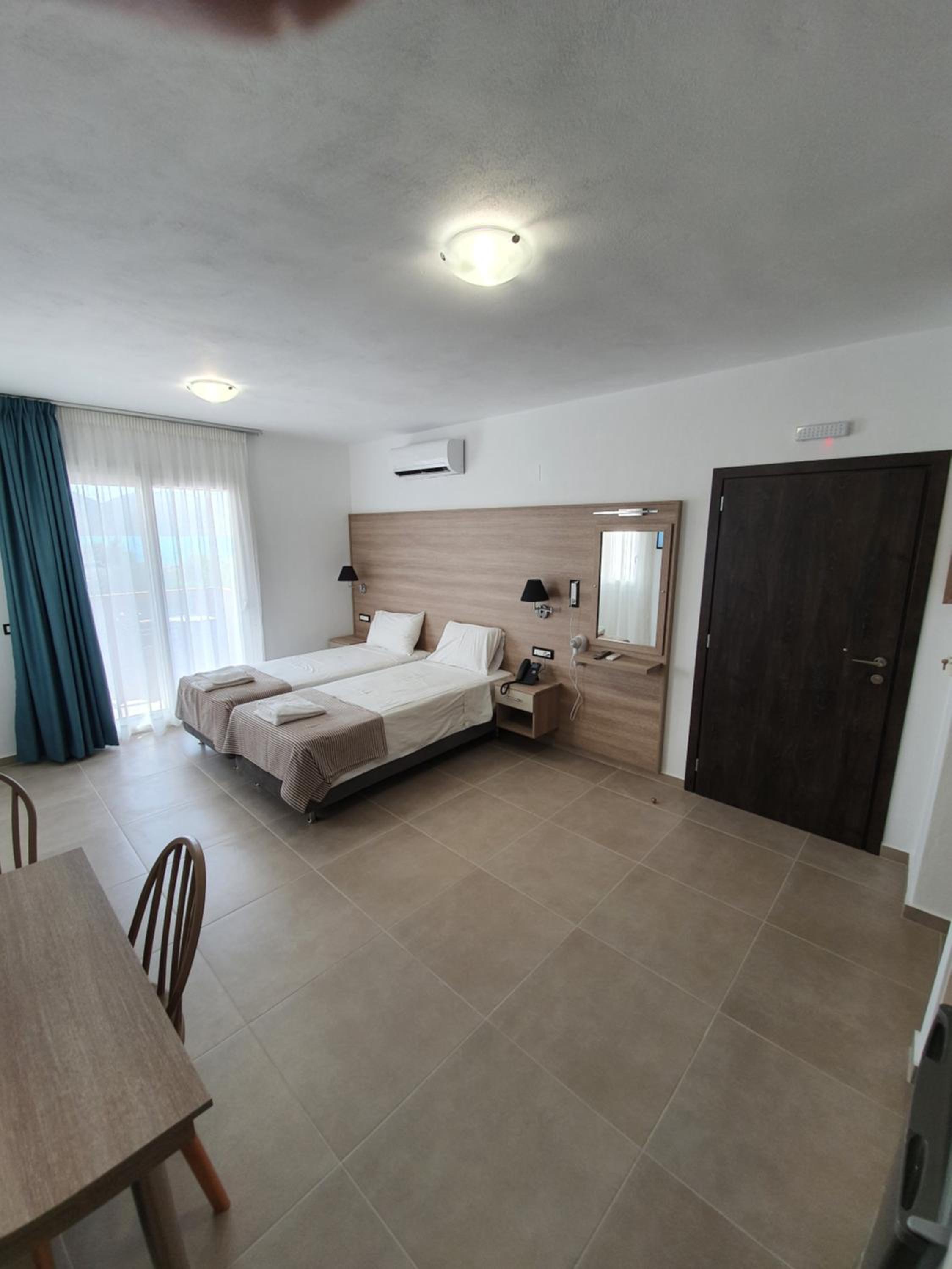 Double Room with Sea View photo 1