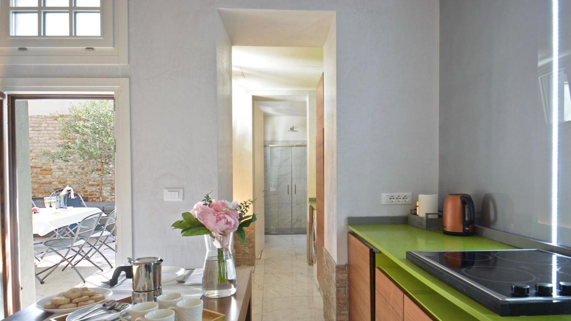 Apartment photo 3