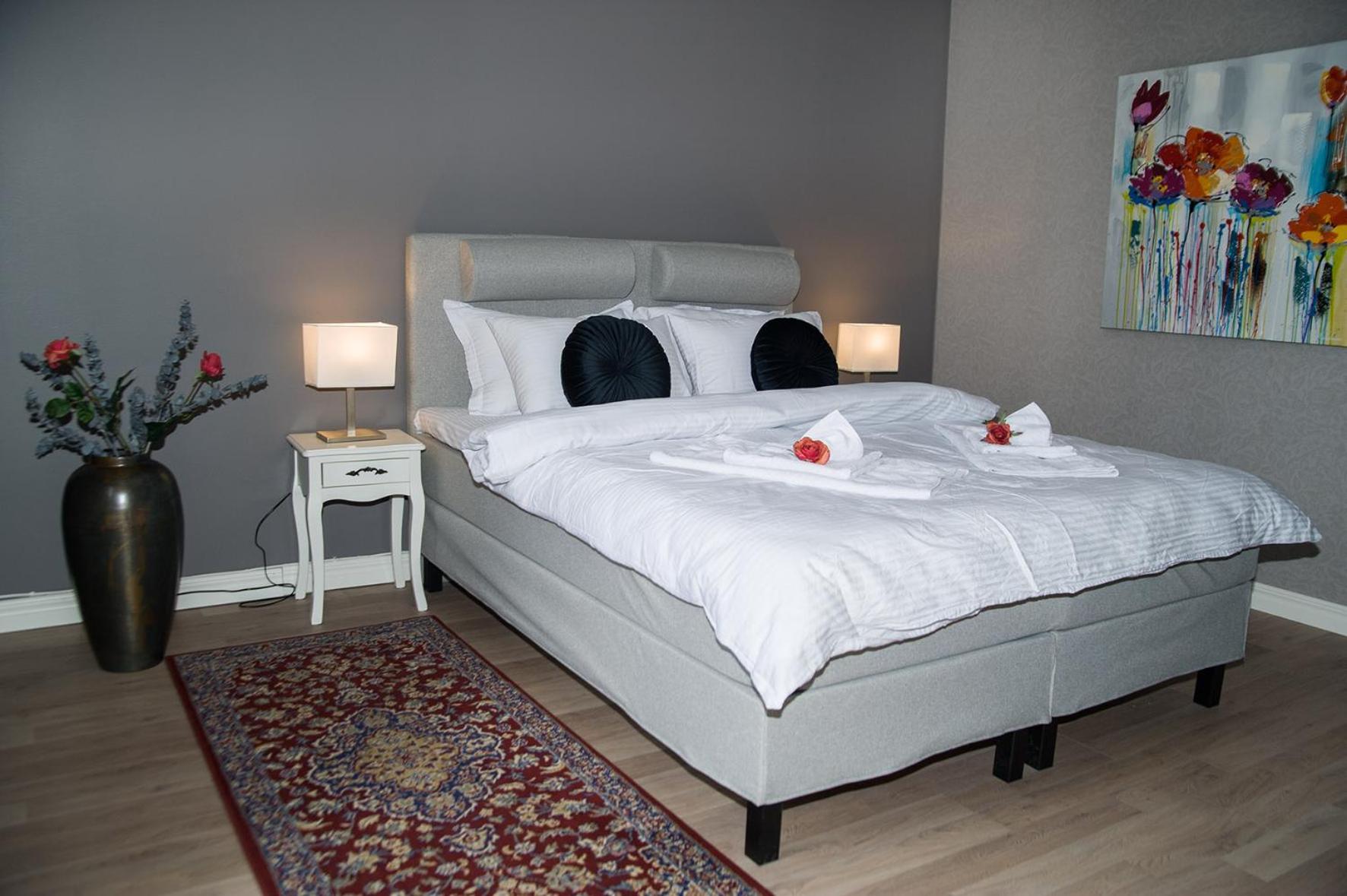 Deluxe Double Room - Photo 3