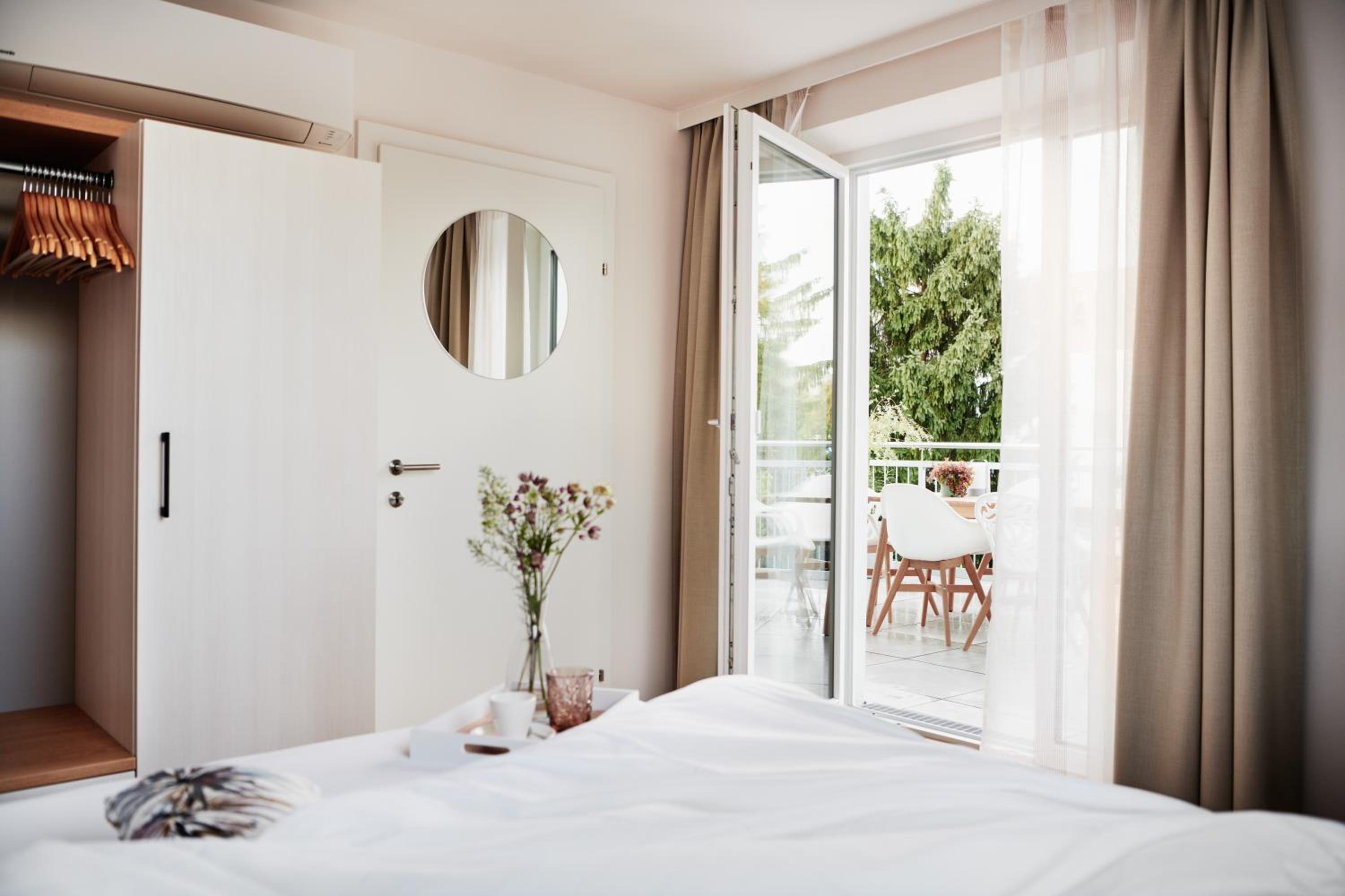 Penthouse Apartment with Air Condition photo 1