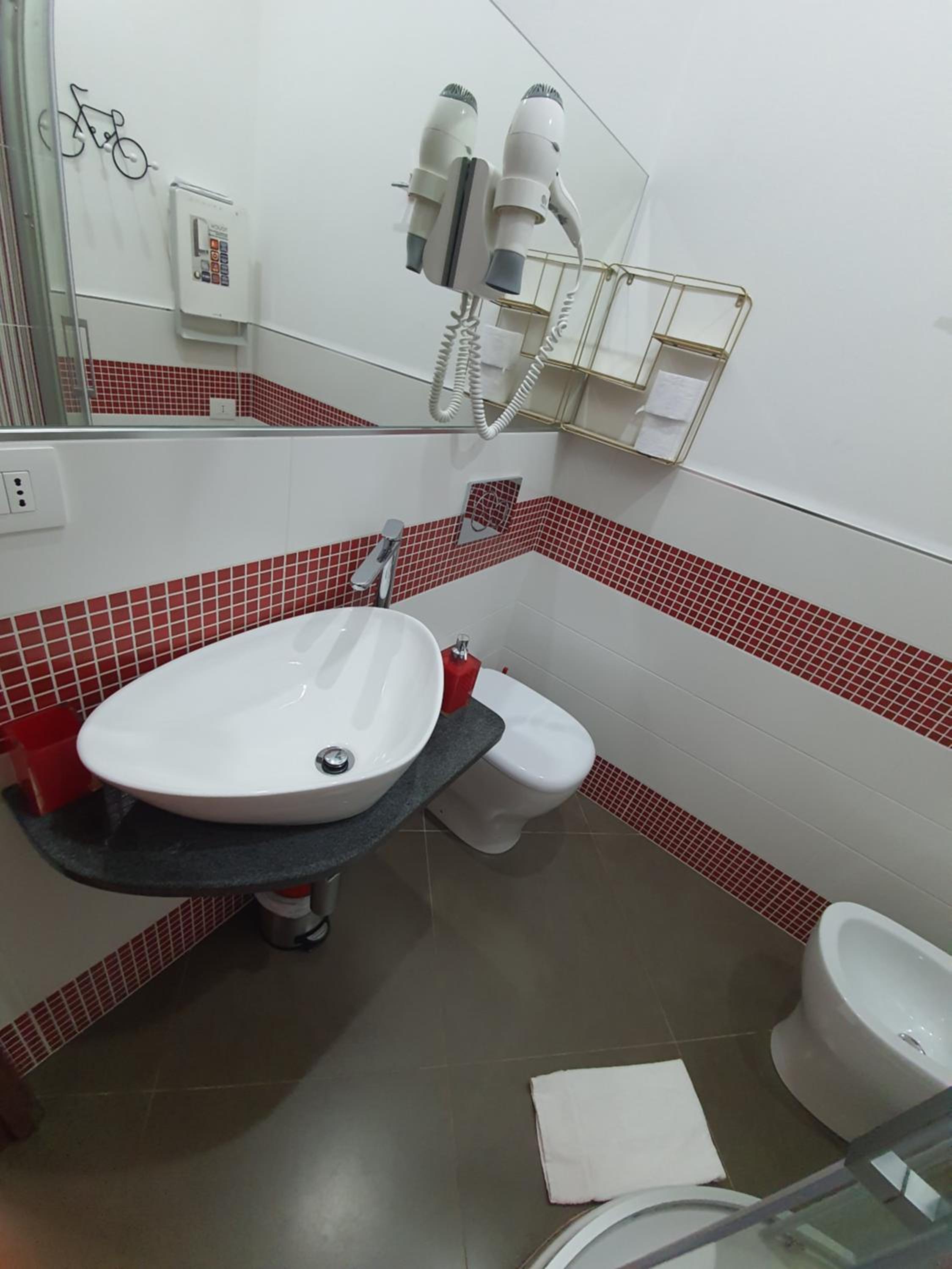 Triple Room with Balcony photo 3