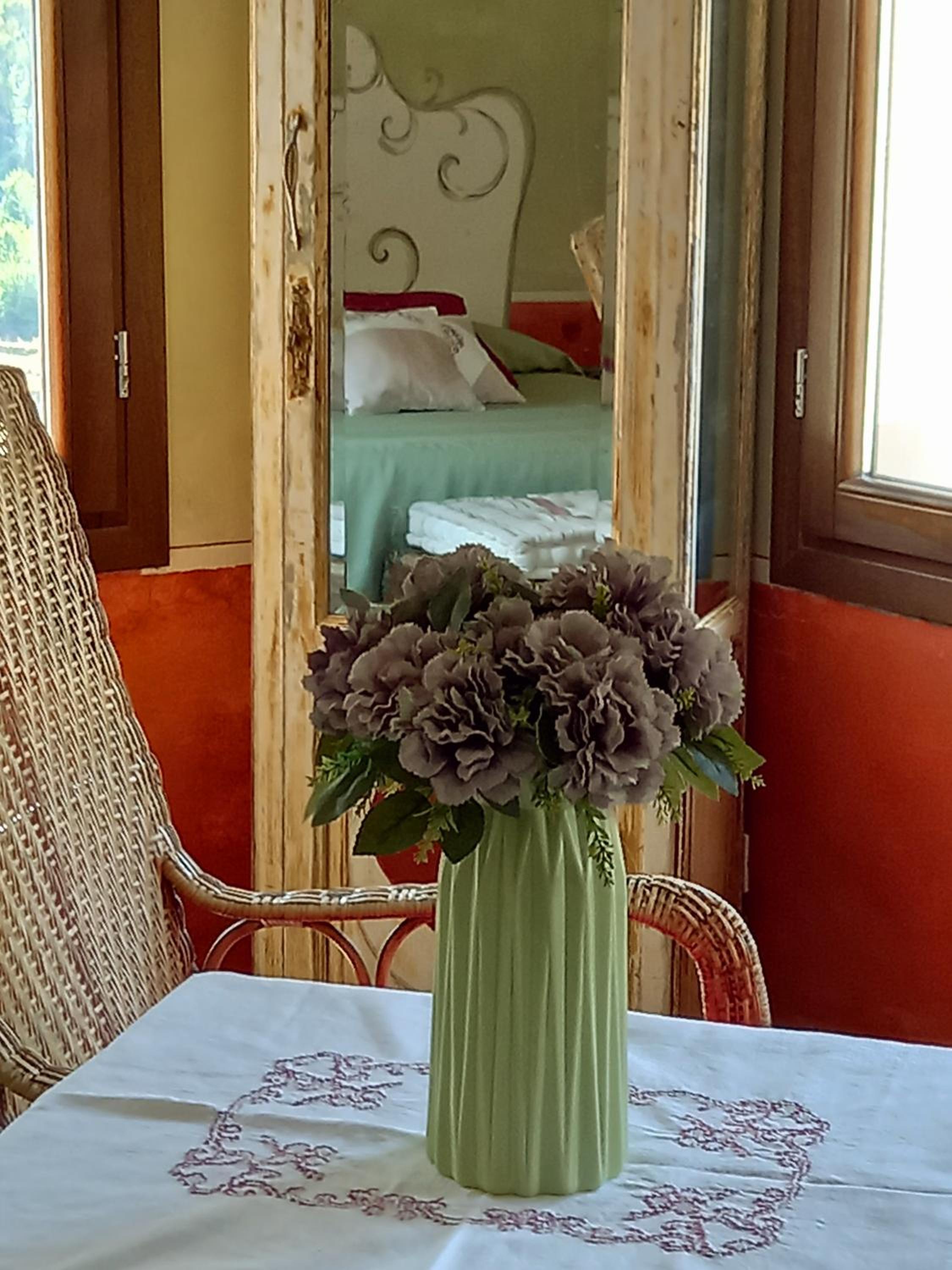 Double Room with View photo 3
