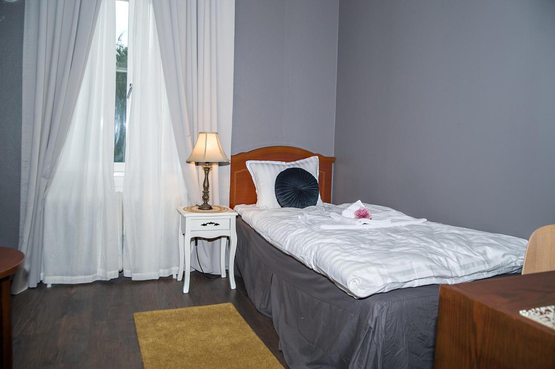 Deluxe Twin Room - Photo 4