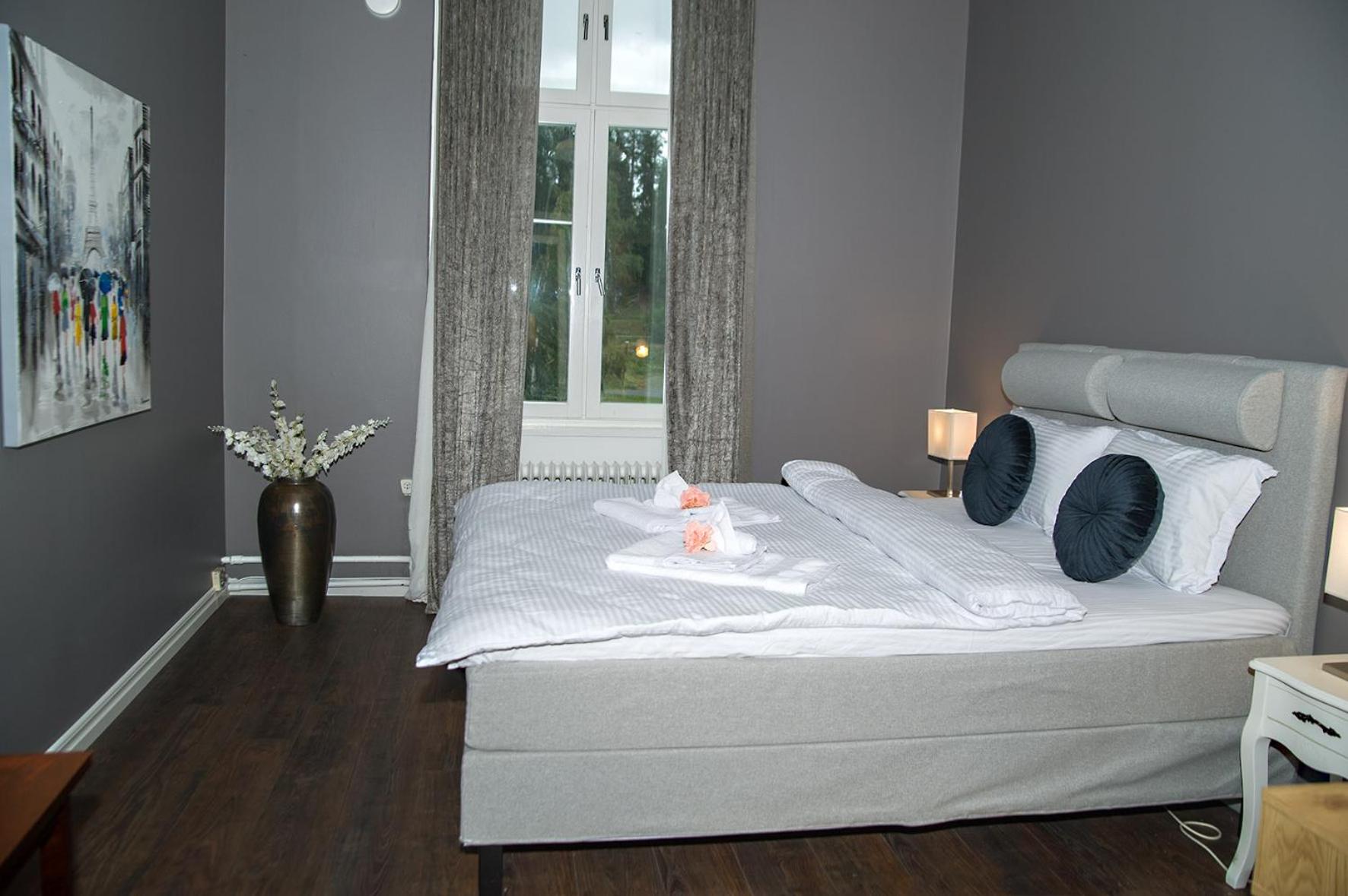Deluxe Double Room - Photo 7