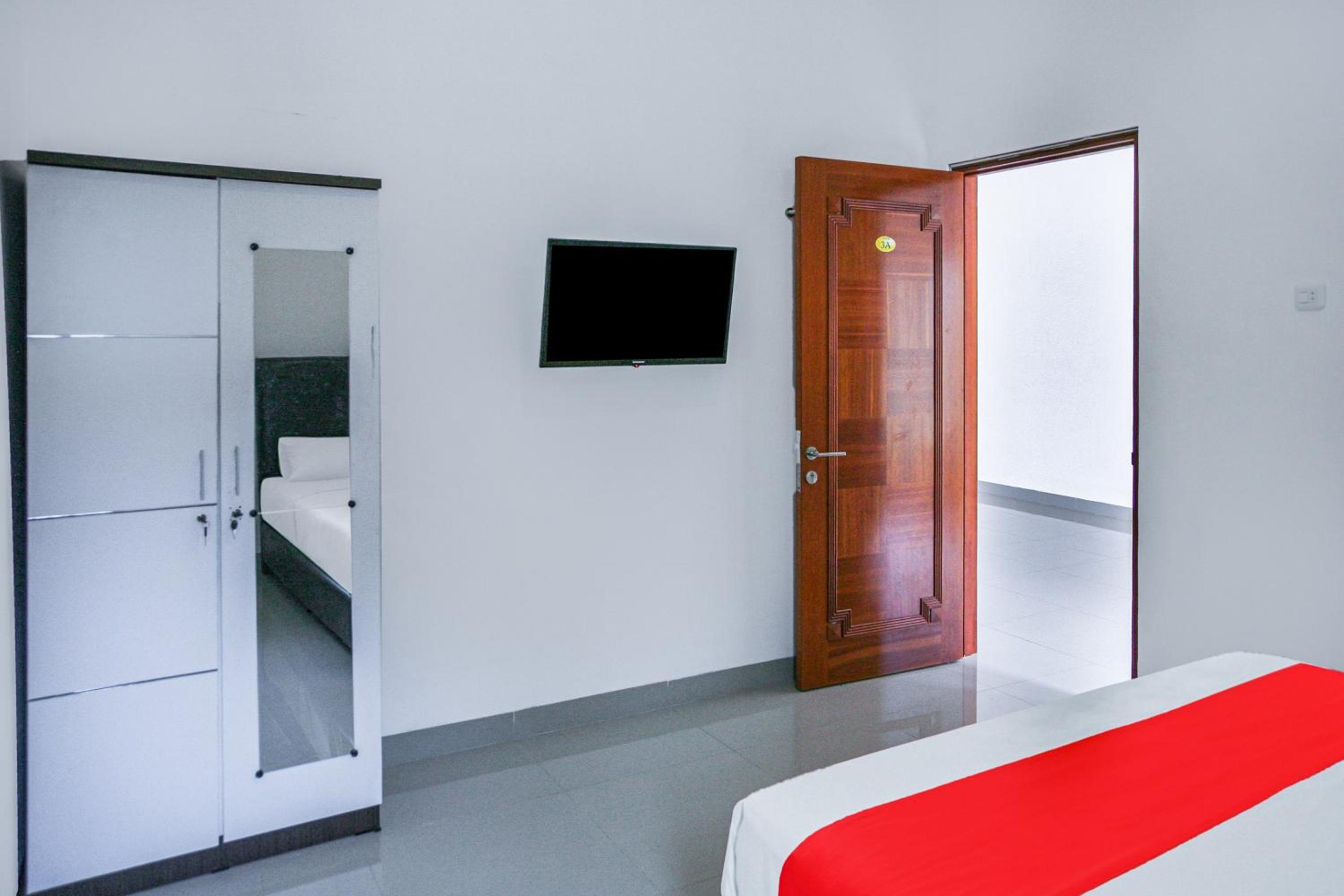 Family Suite - Photo 3