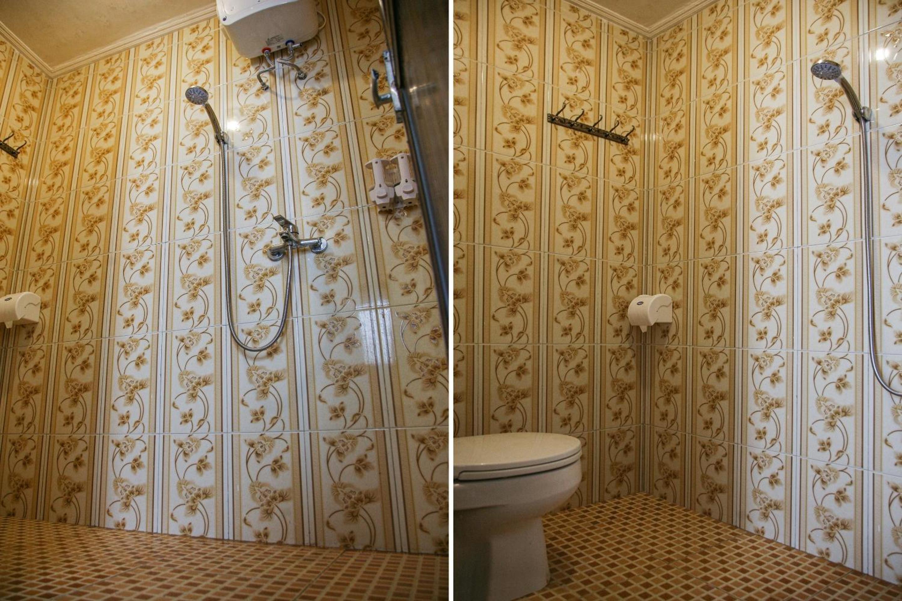 Family Suite - Photo 2