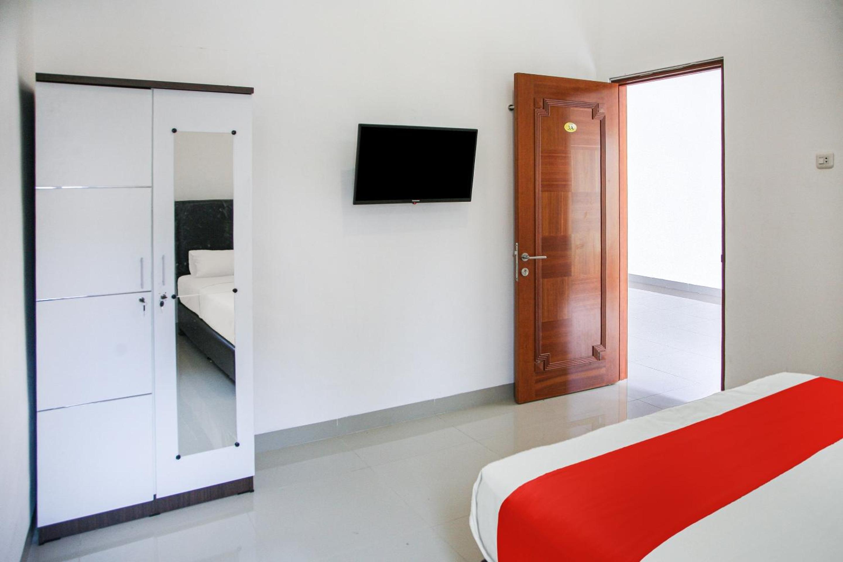 Family Suite - Photo 5