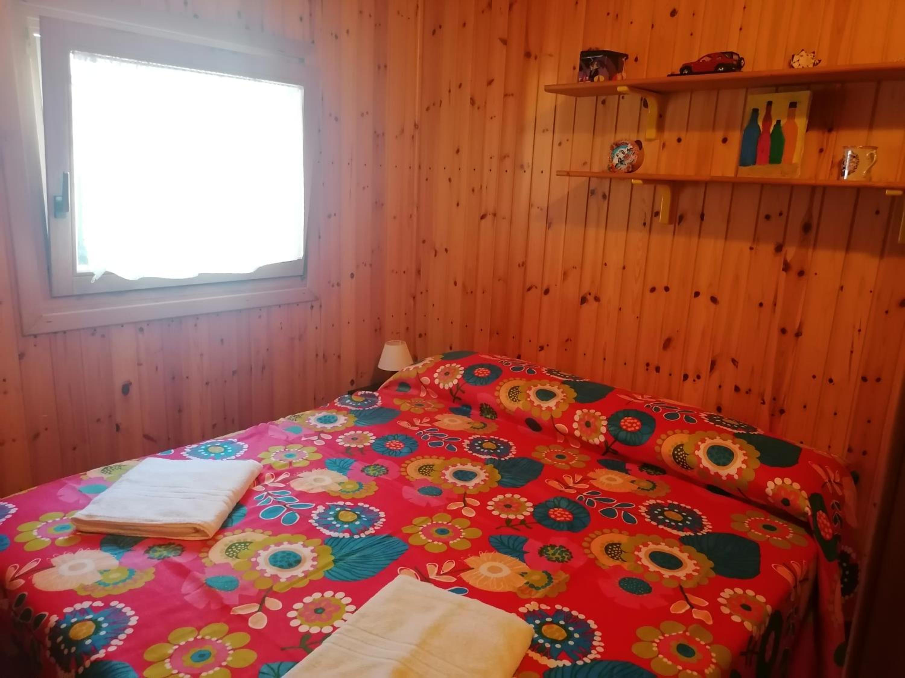 Two-Bedroom House photo 1