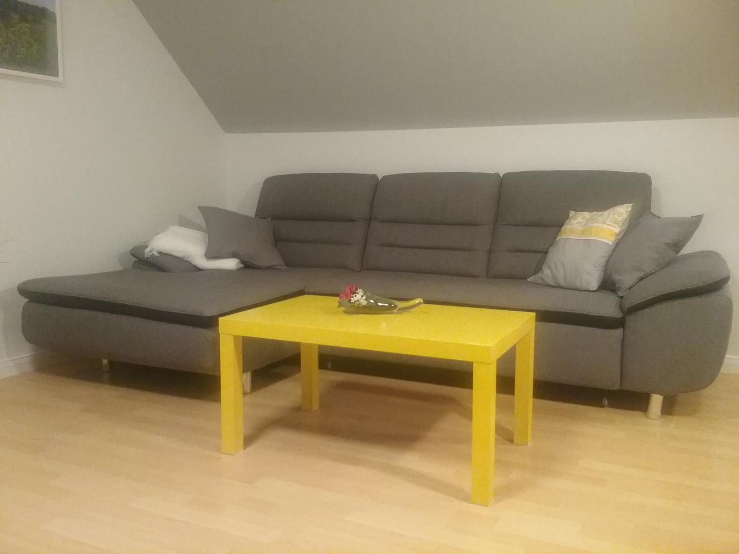 Apartment with Balcony photo 2