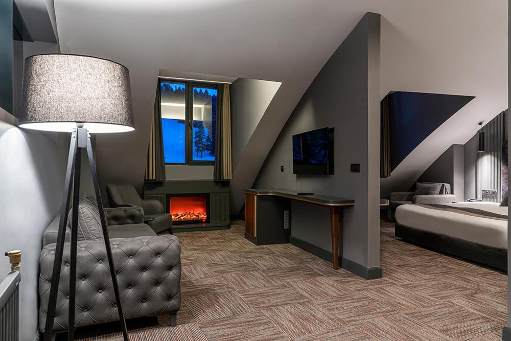 Suite photo 2