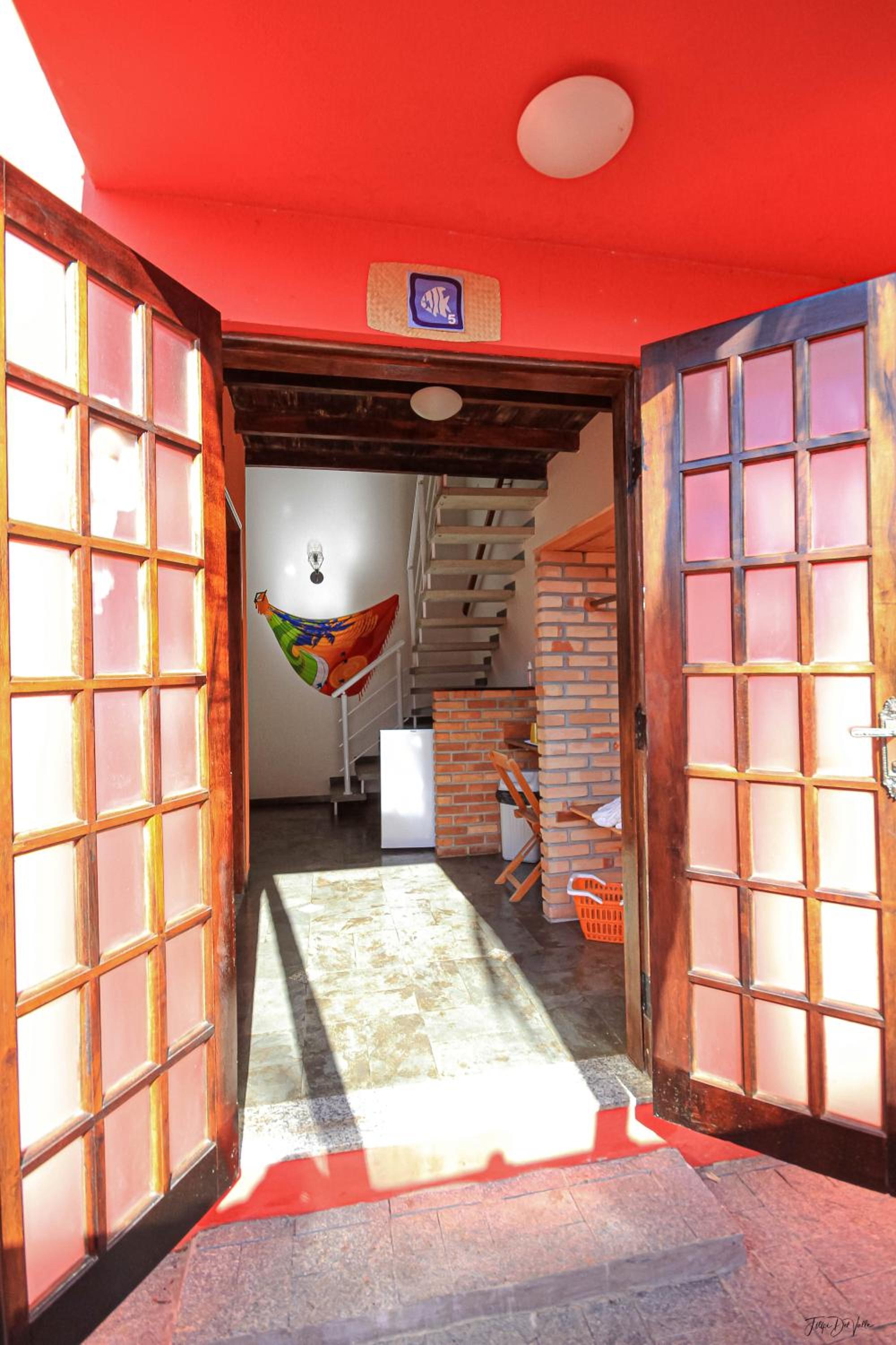 Triple Room with Balcony photo 1