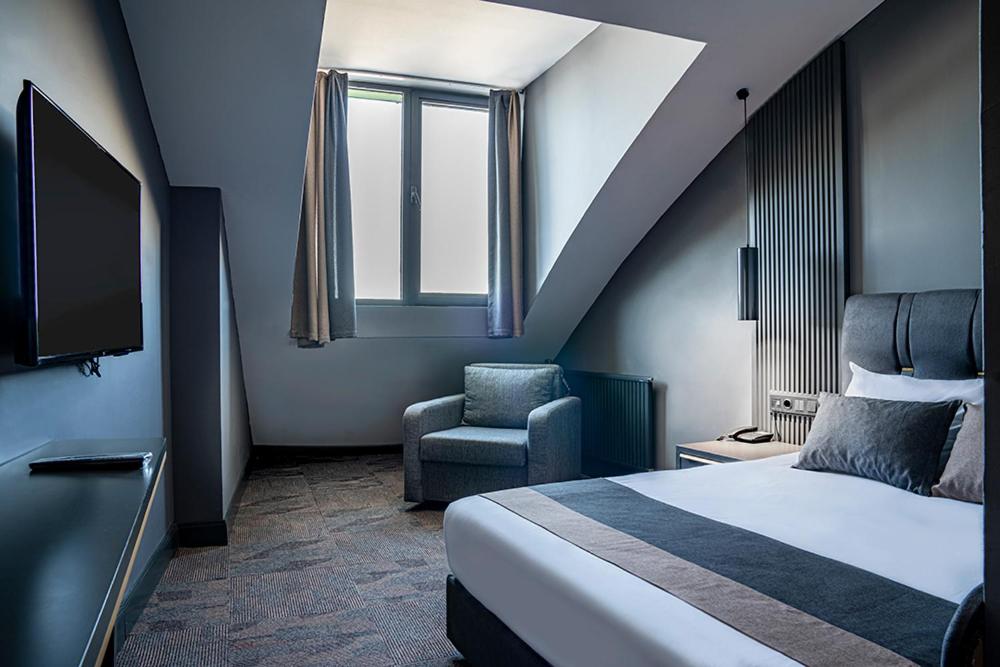 Standard Room photo 1