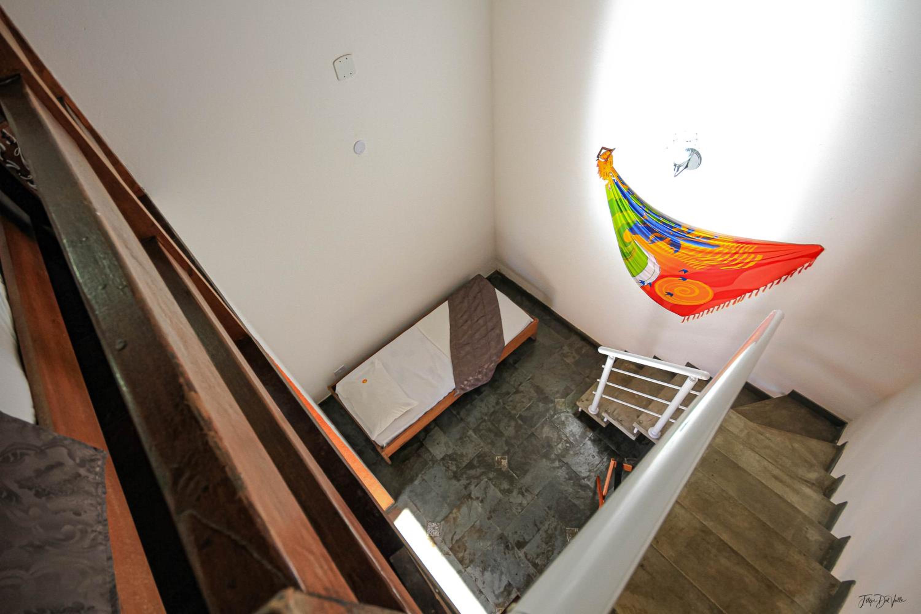 Triple Room with Balcony photo 3