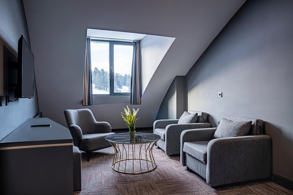 Family Suite photo 1