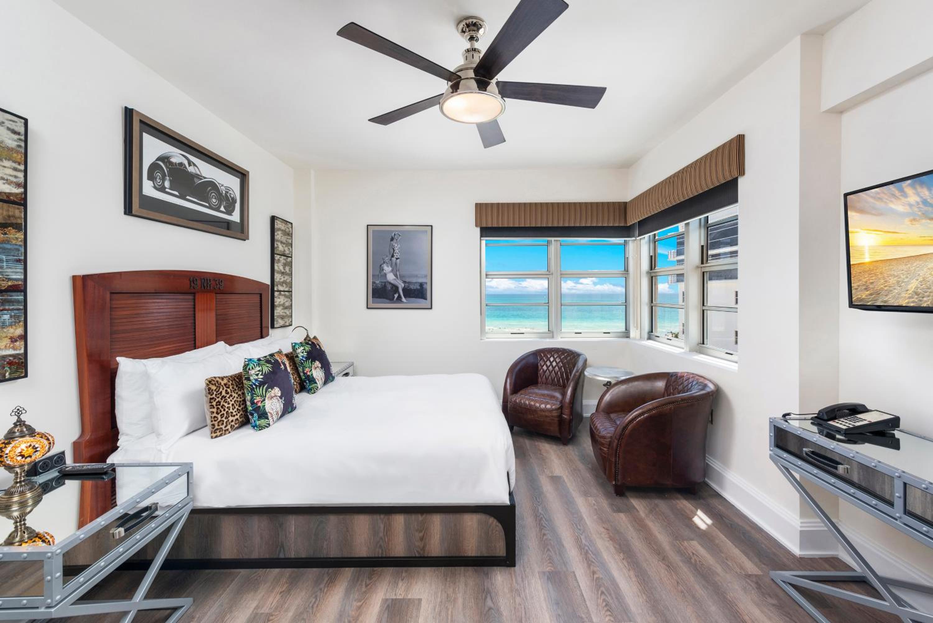 Ocean View One Bedroom Suite - Photo 10