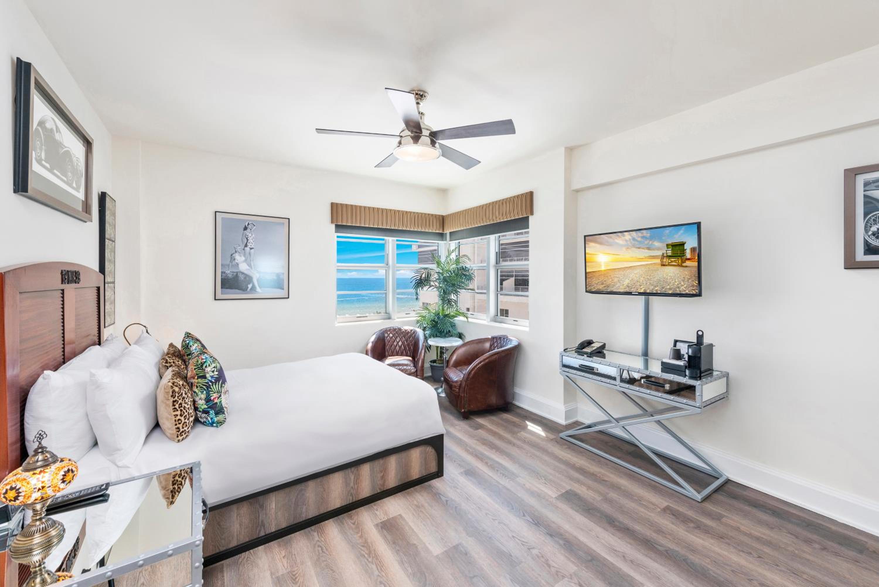 Ocean View One Bedroom Suite - Photo 8