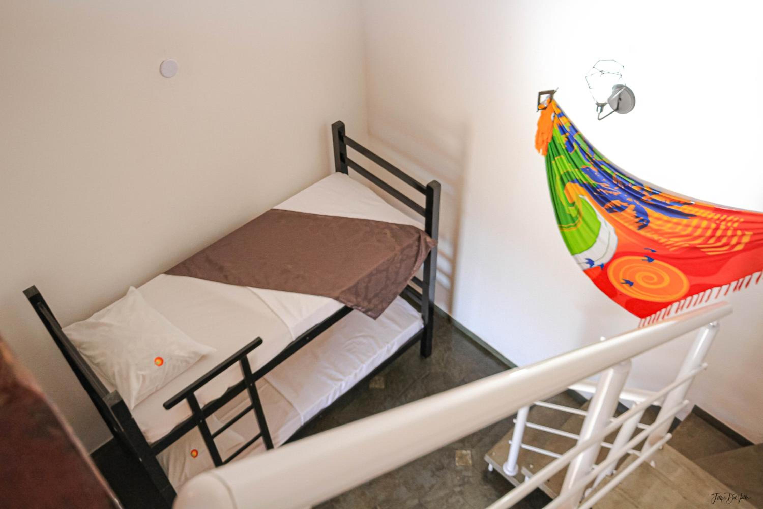 Quadruple Room with Balcony photo 3