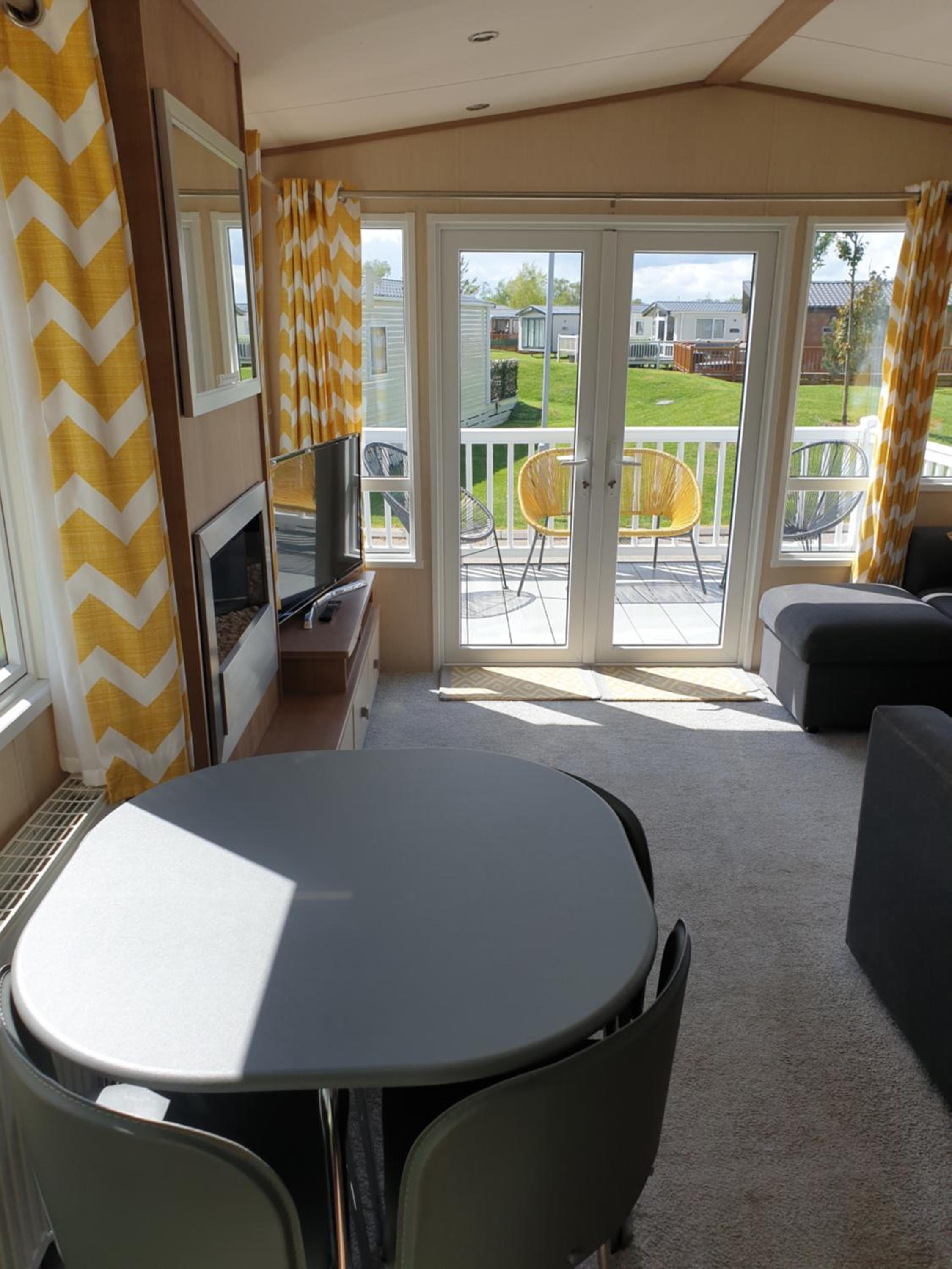 Caravan photo 3