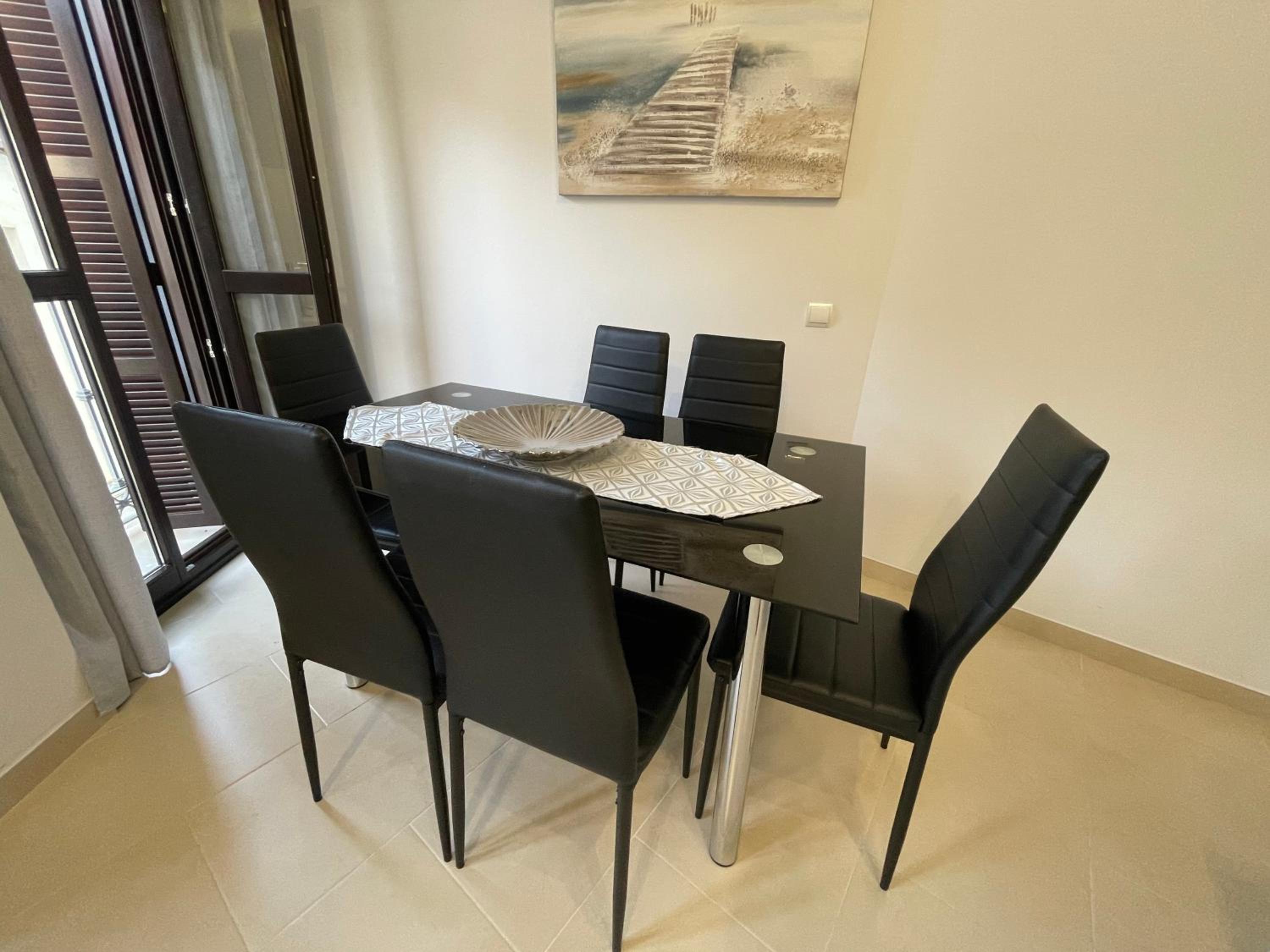 Apartment with Terrace photo 3