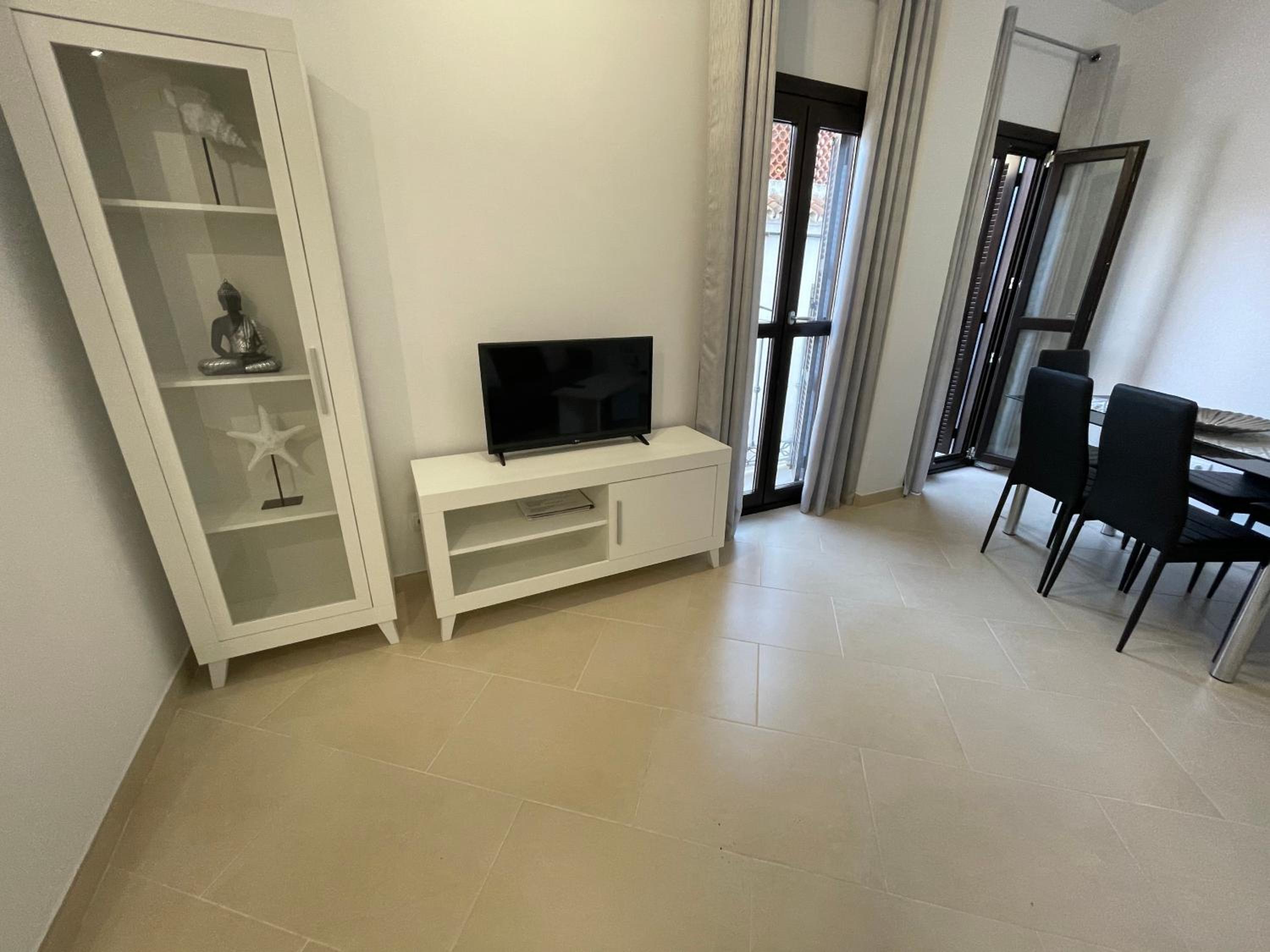 Suite Junior con Balcón