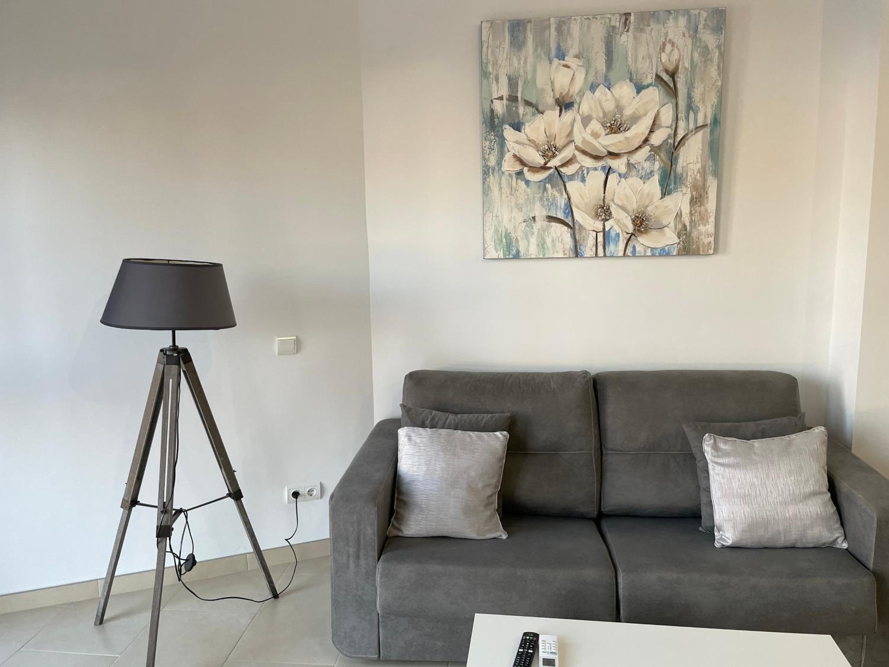 Apartamento