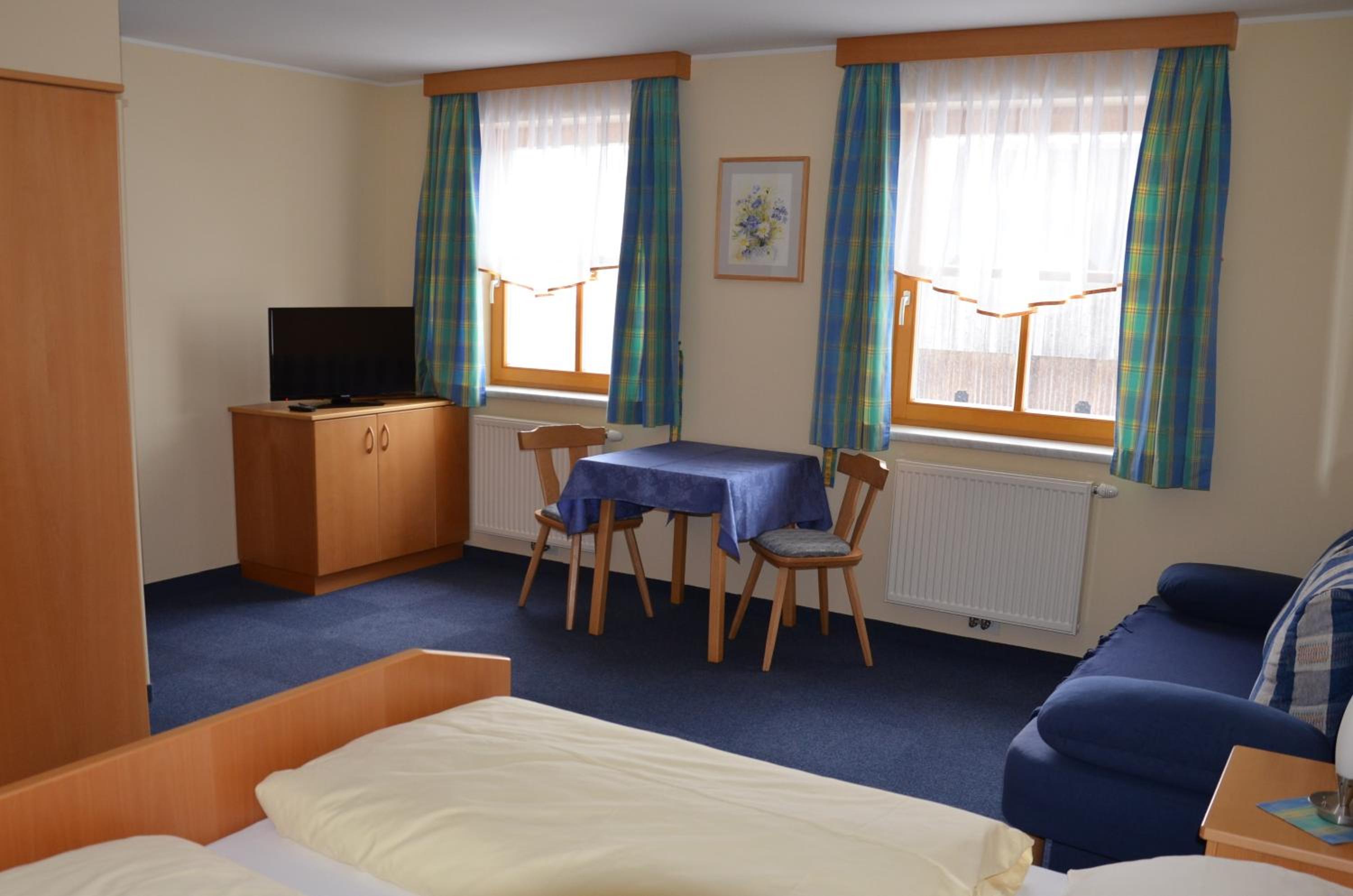 Standard Double Room photo 1