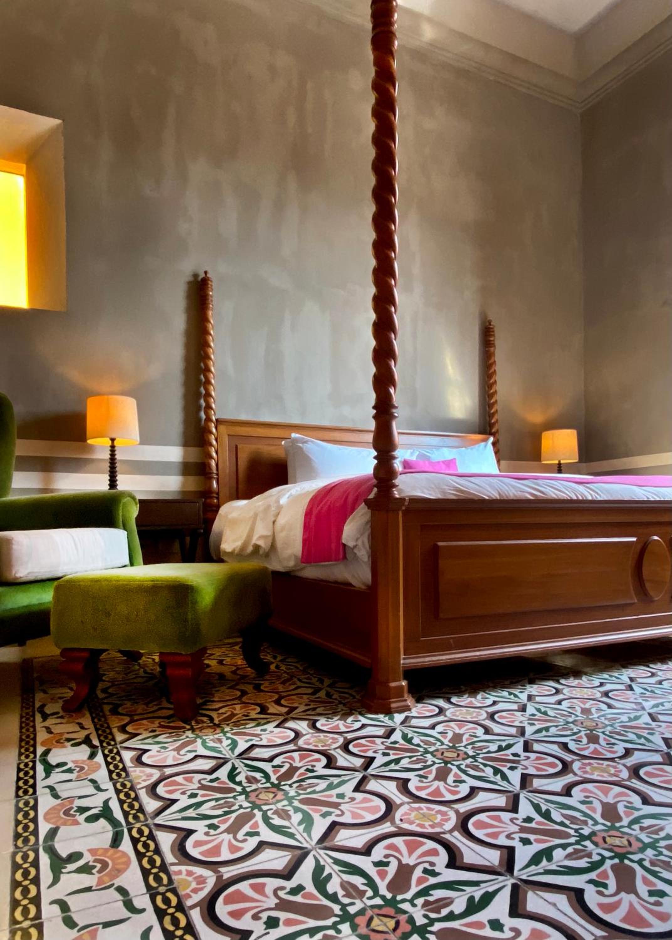 Master Suite - Photo 1