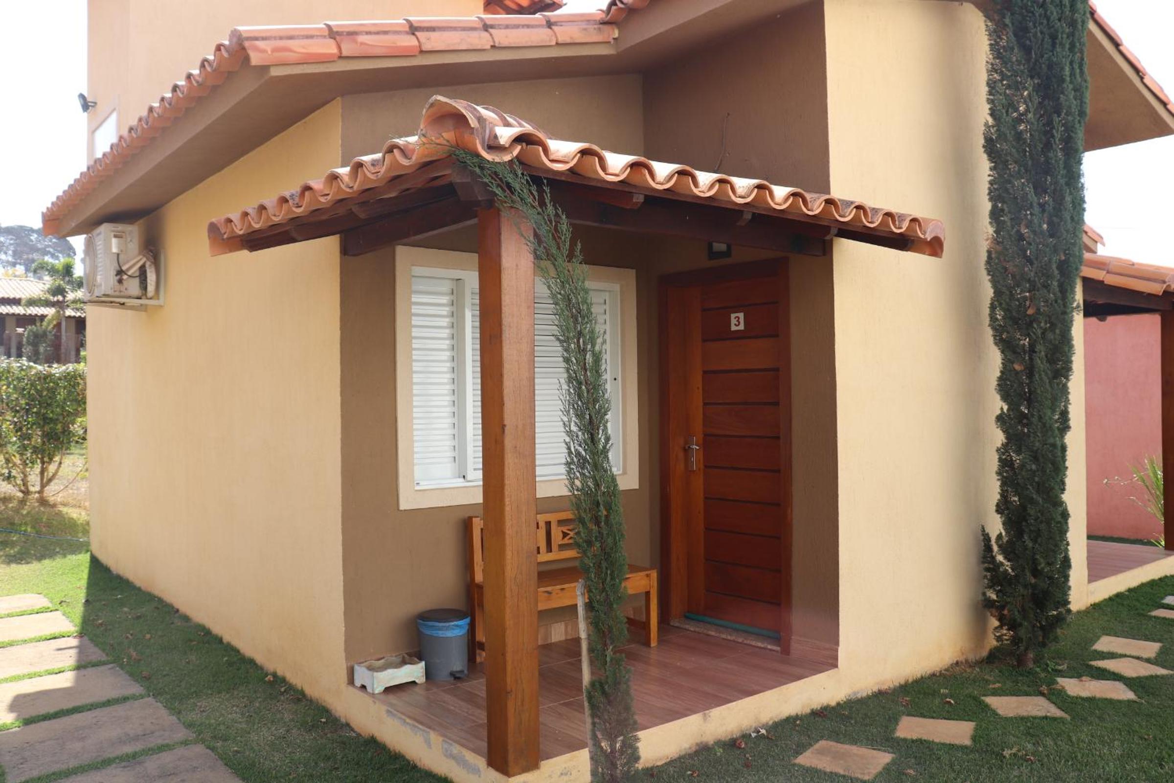Triple Room with Private Bathroom - Photo 2