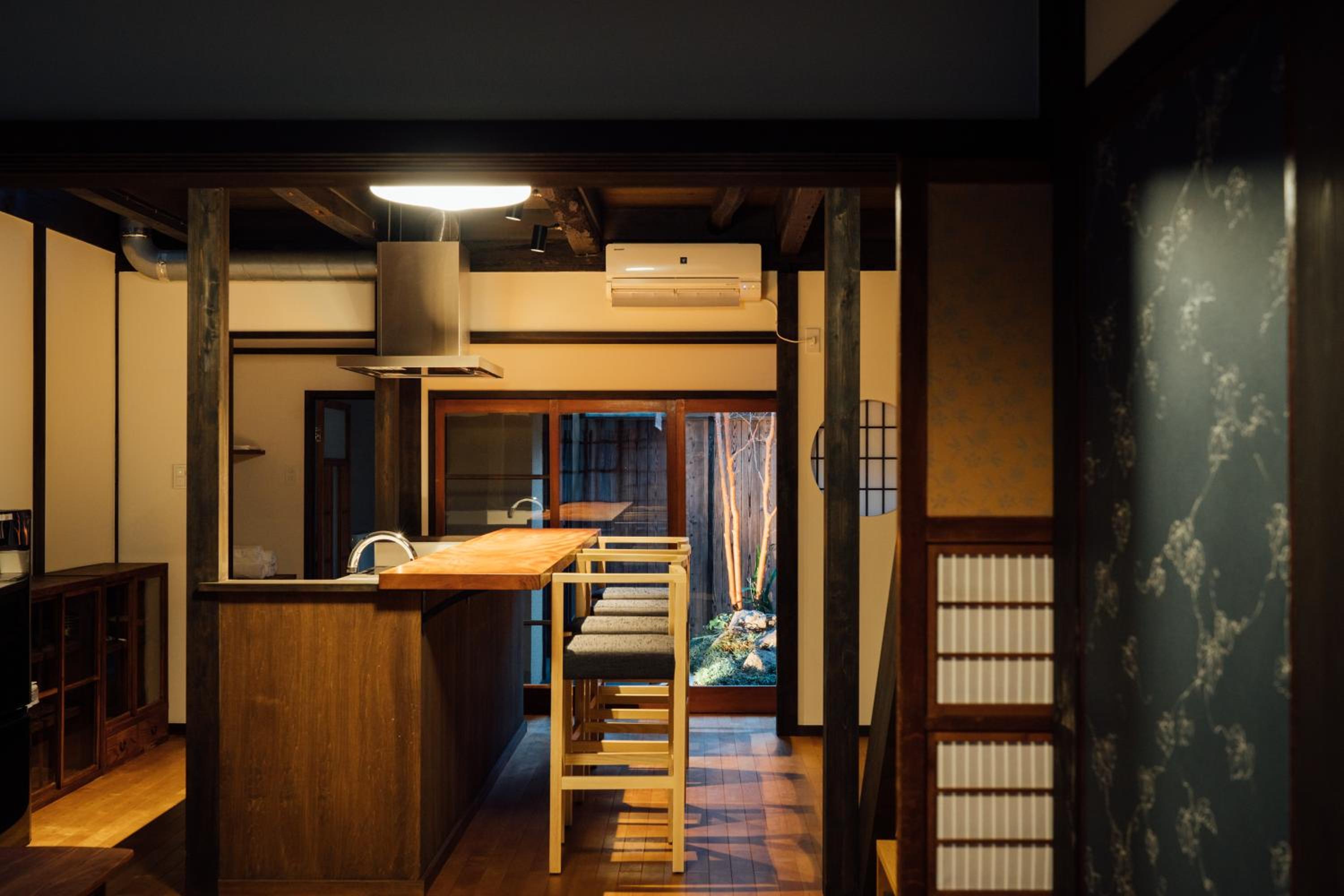 Two-Bedroom Townhouse - Photo 31