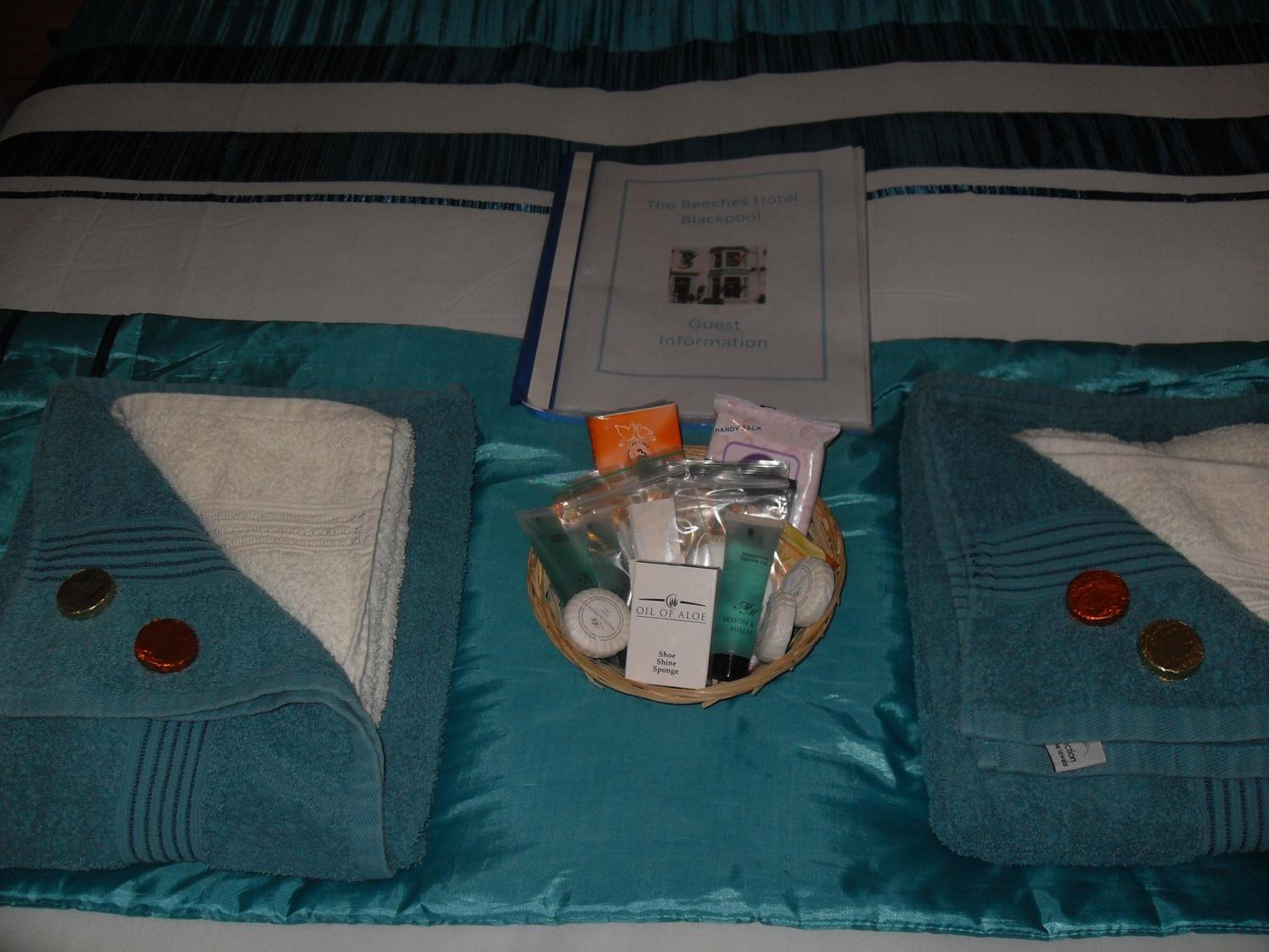 Double Room - Photo 13