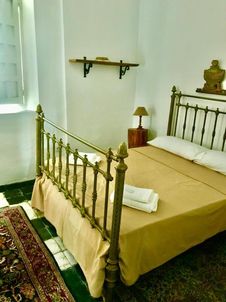 Casa de Seis Habitaciones
