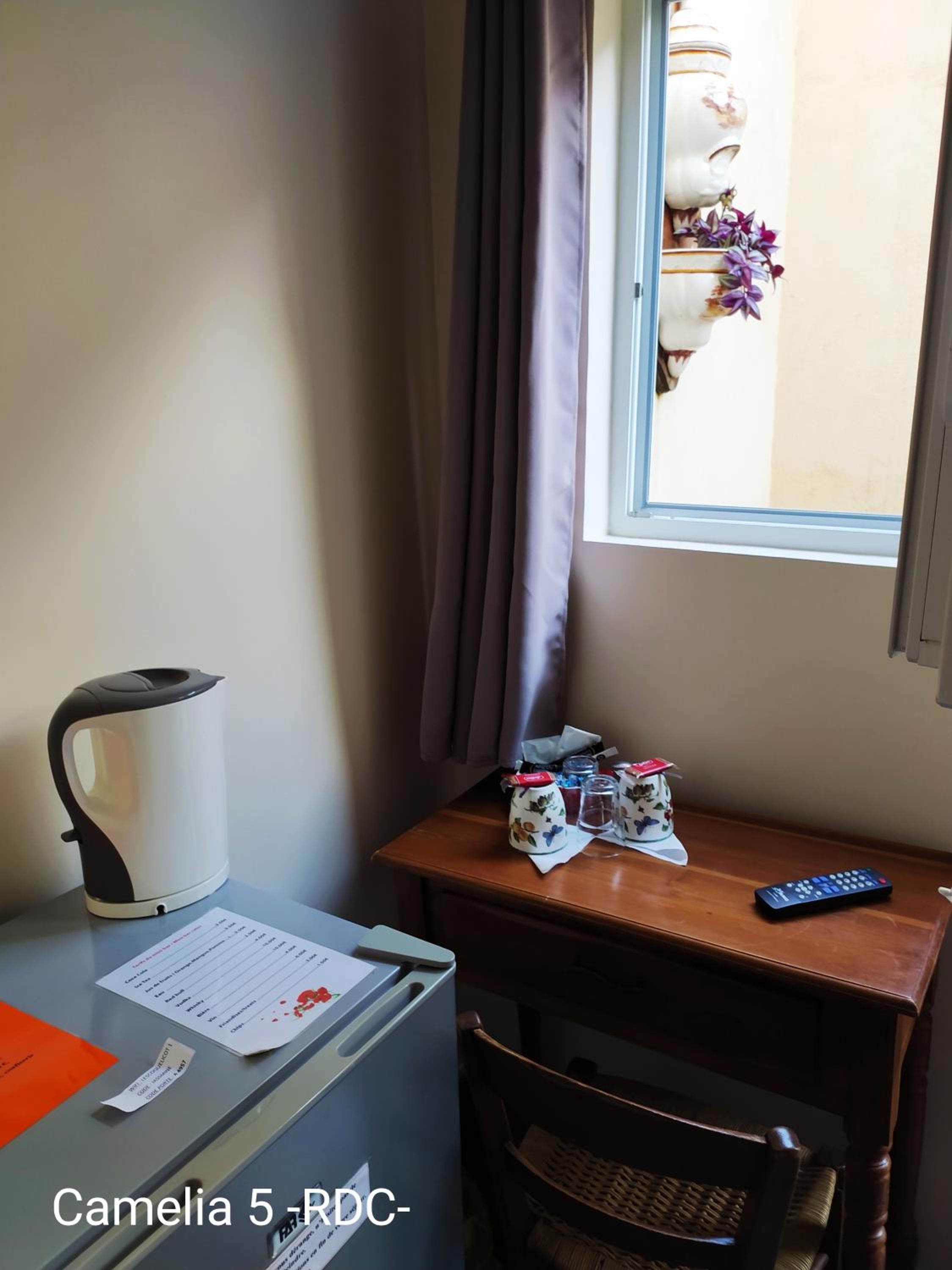 Double Room