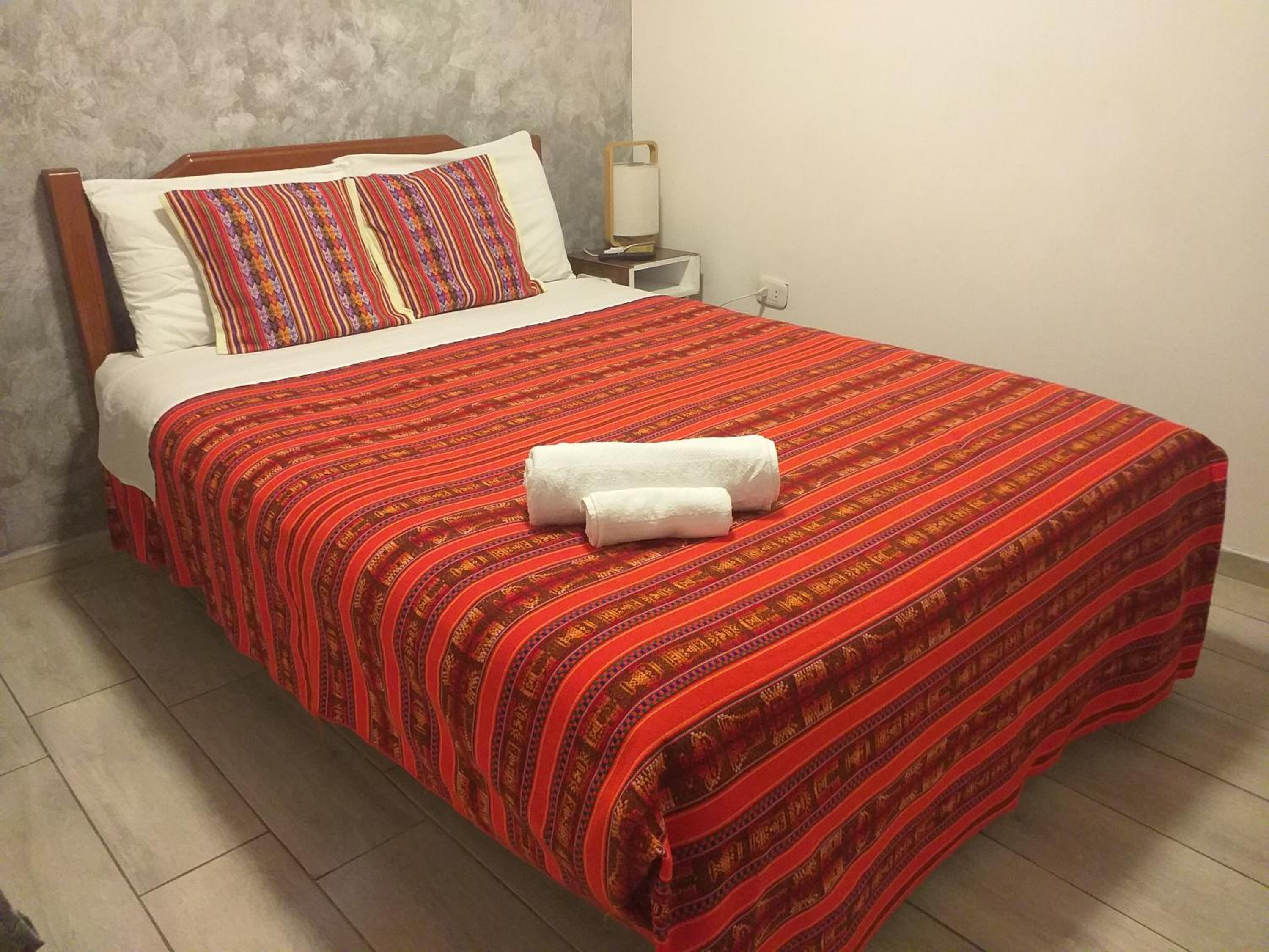 Single Room with Private Bathroom photo 3