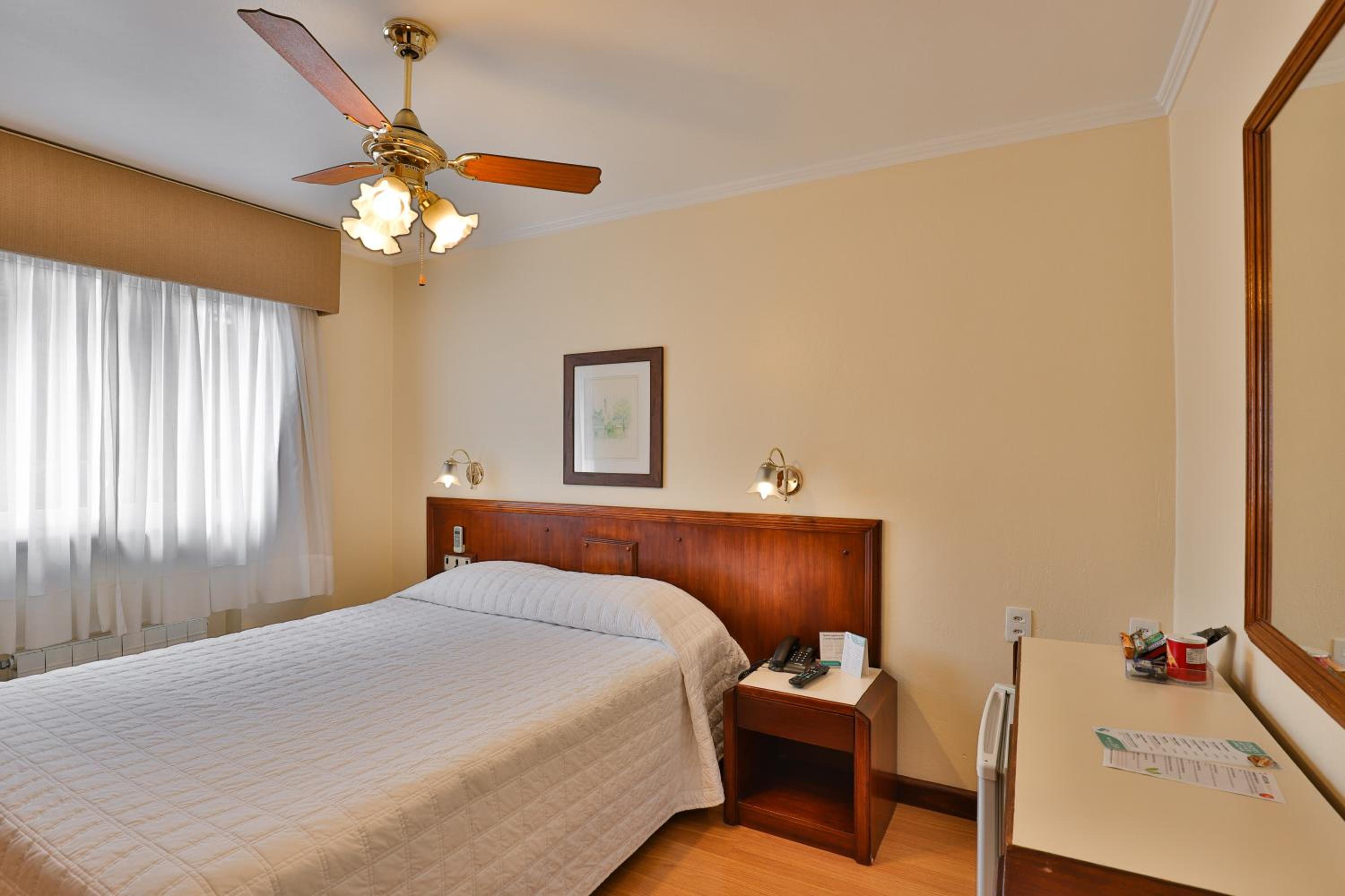 Apartamento photo 2