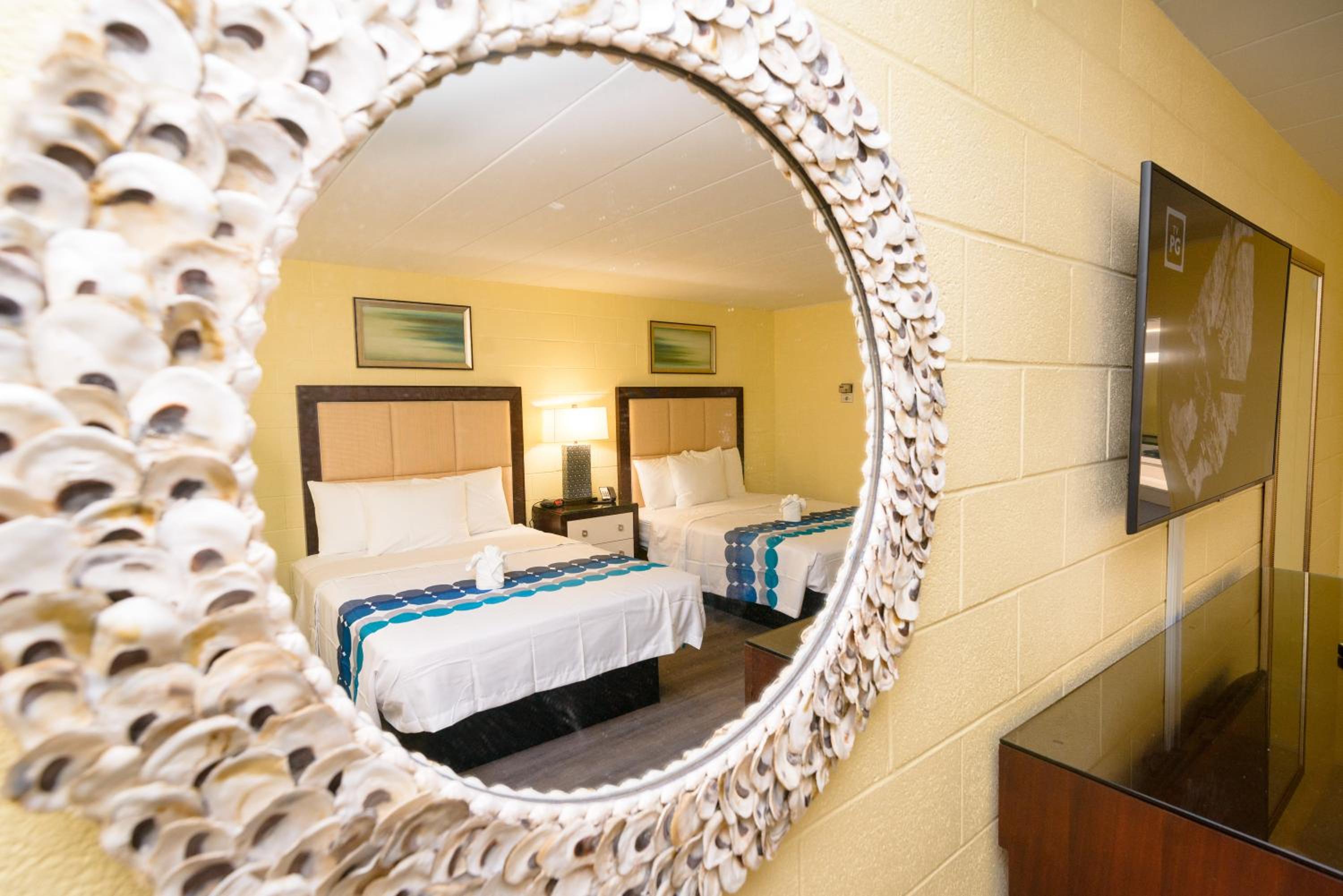 Deluxe Family Suite