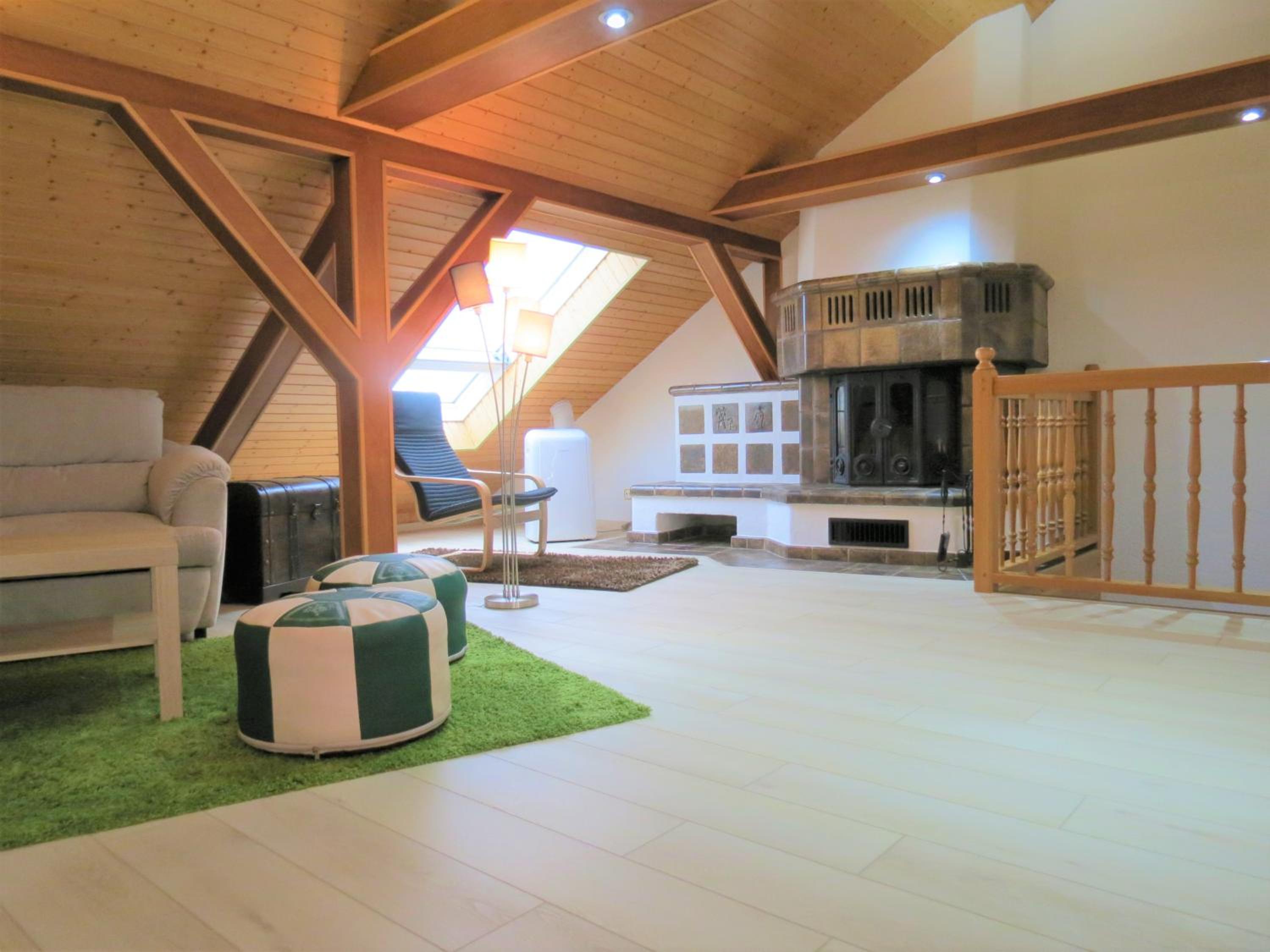 Three-Bedroom Apartment - Photo 3