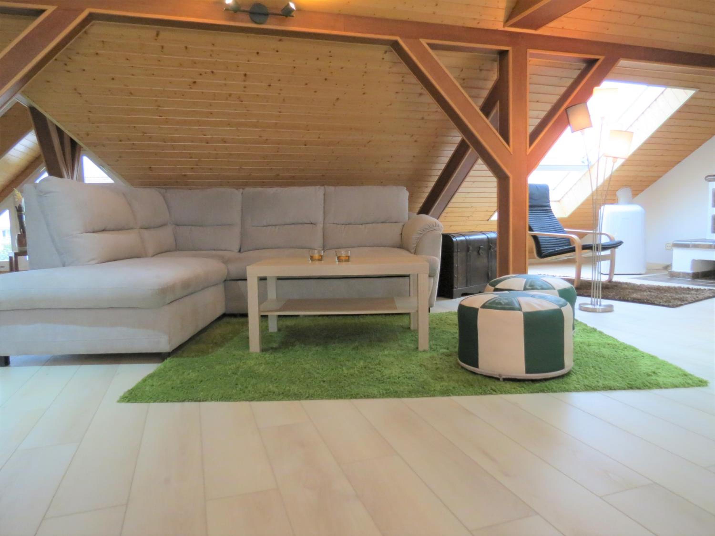 Three-Bedroom Apartment - Photo 4